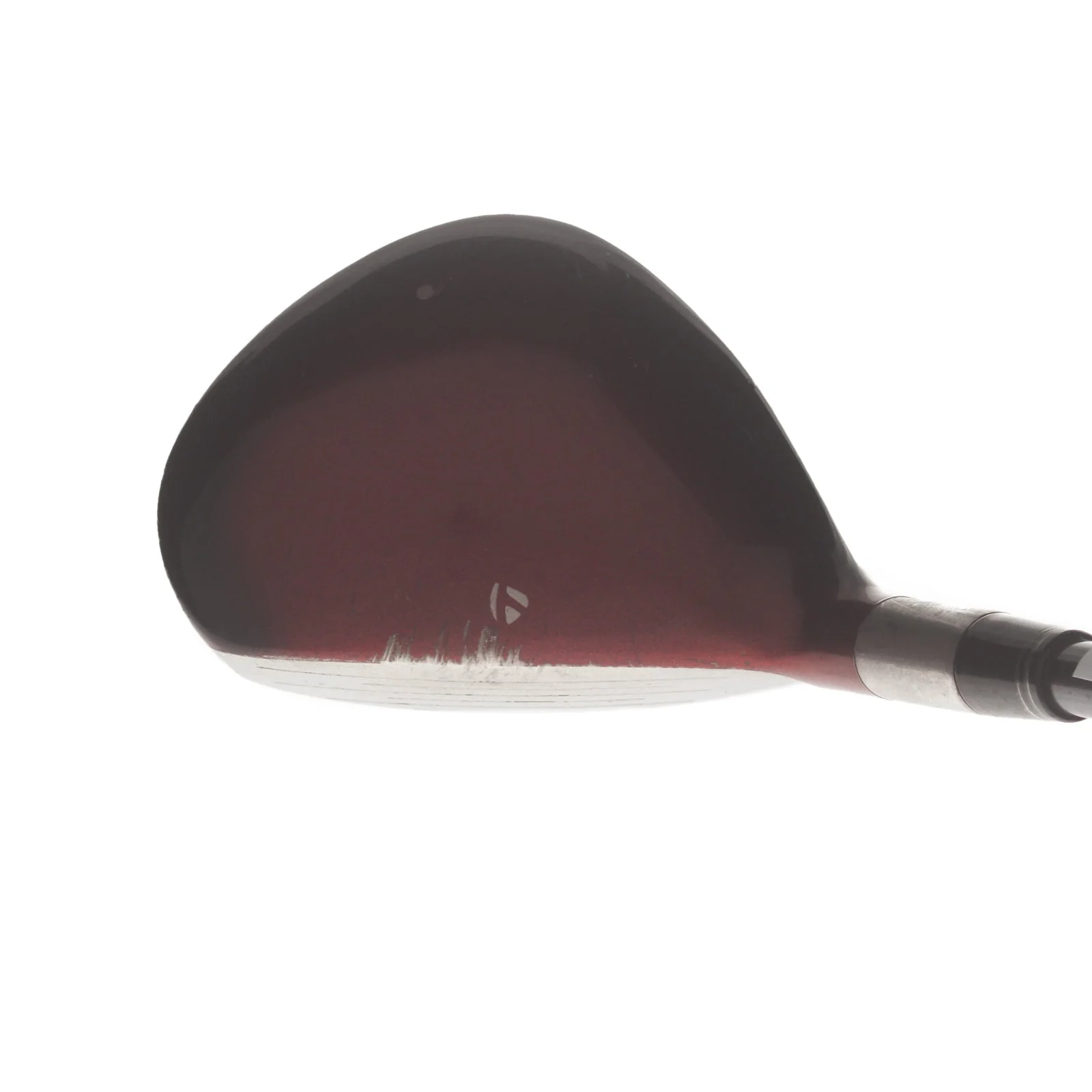 TaylorMade r7 cgb Max Graphite Mens Right Hand 3 Hybrid 19* Regular - REAX 55 - Image 2