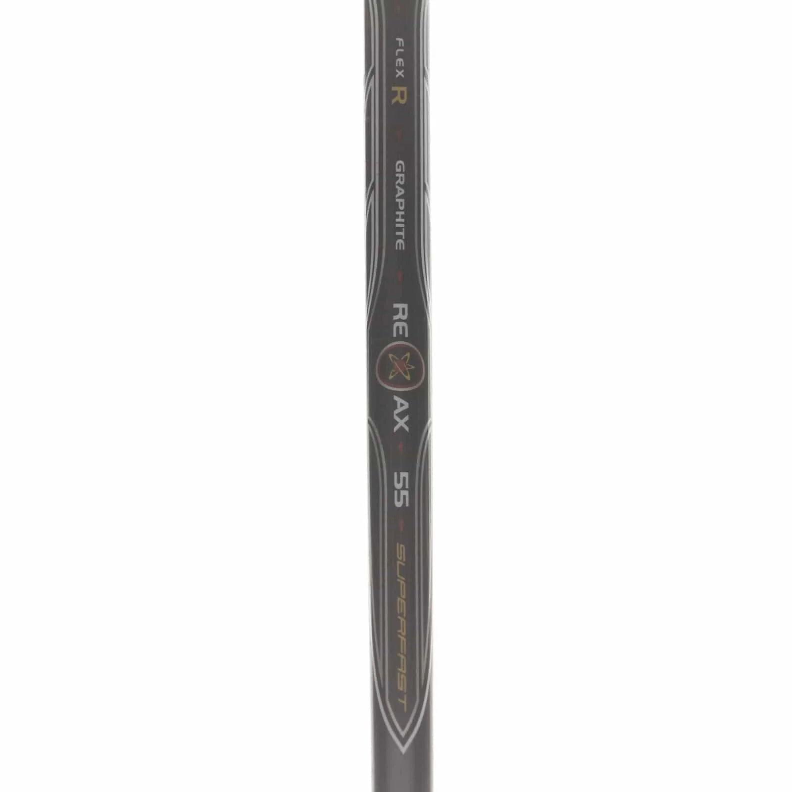 TaylorMade r7 cgb Max Graphite Mens Right Hand 3 Hybrid 19* Regular - REAX 55 - Image 4
