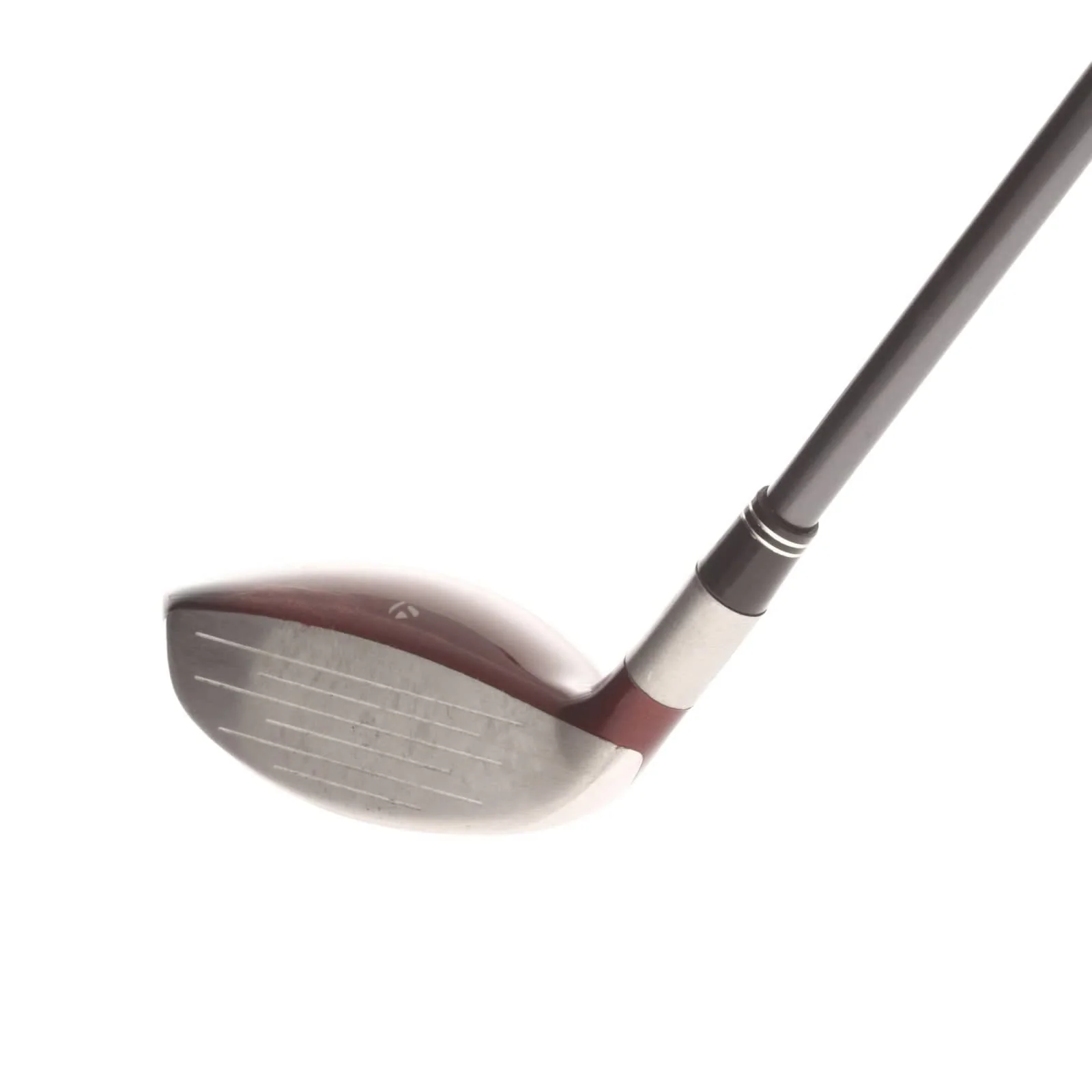 TaylorMade r7 CGB Max Graphite Mens Right Hand 4 Hybrid 22* Regular - REAX 55 - Image 3