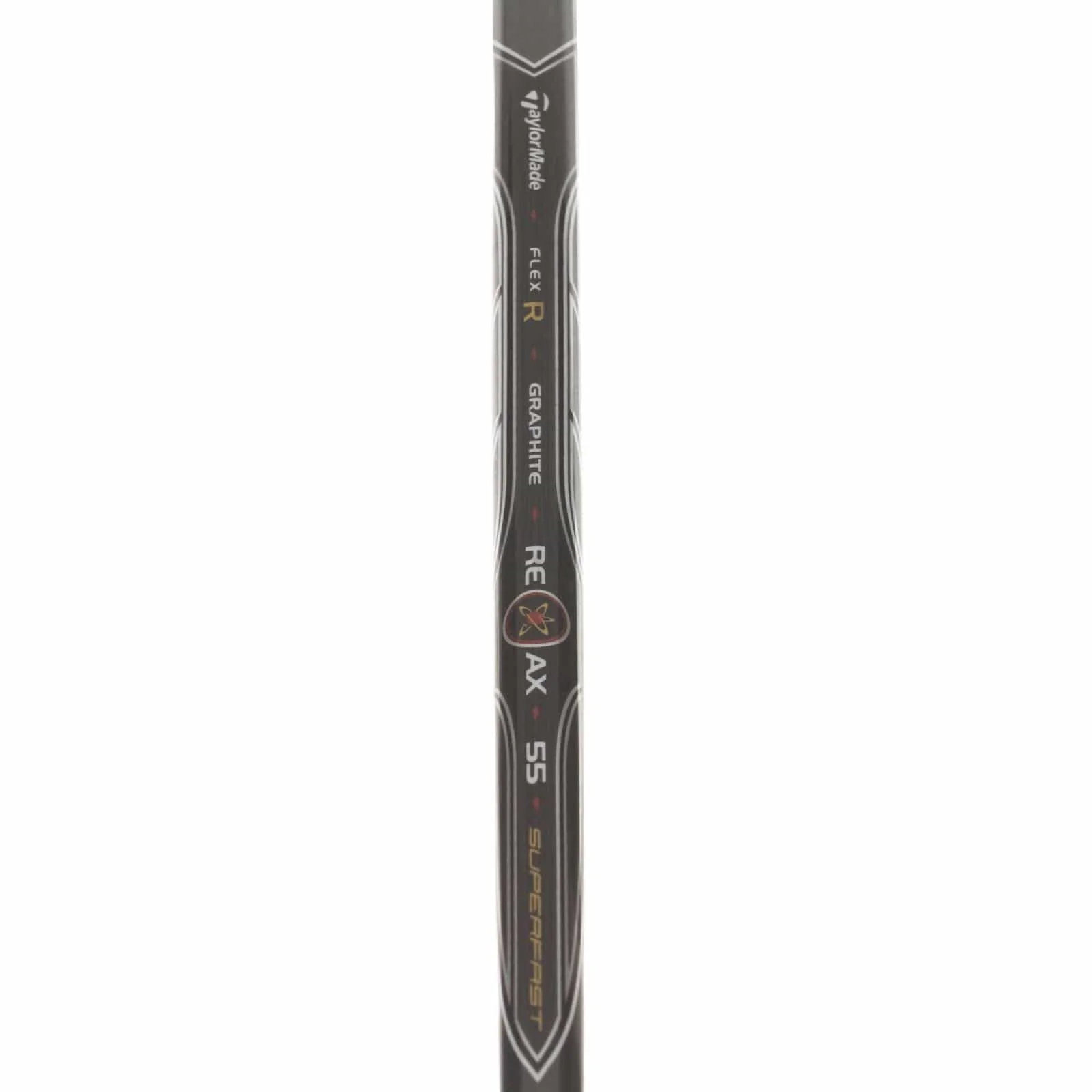 TaylorMade r7 CGB Max Graphite Mens Right Hand 4 Hybrid 22* Regular - REAX 55 - Image 4