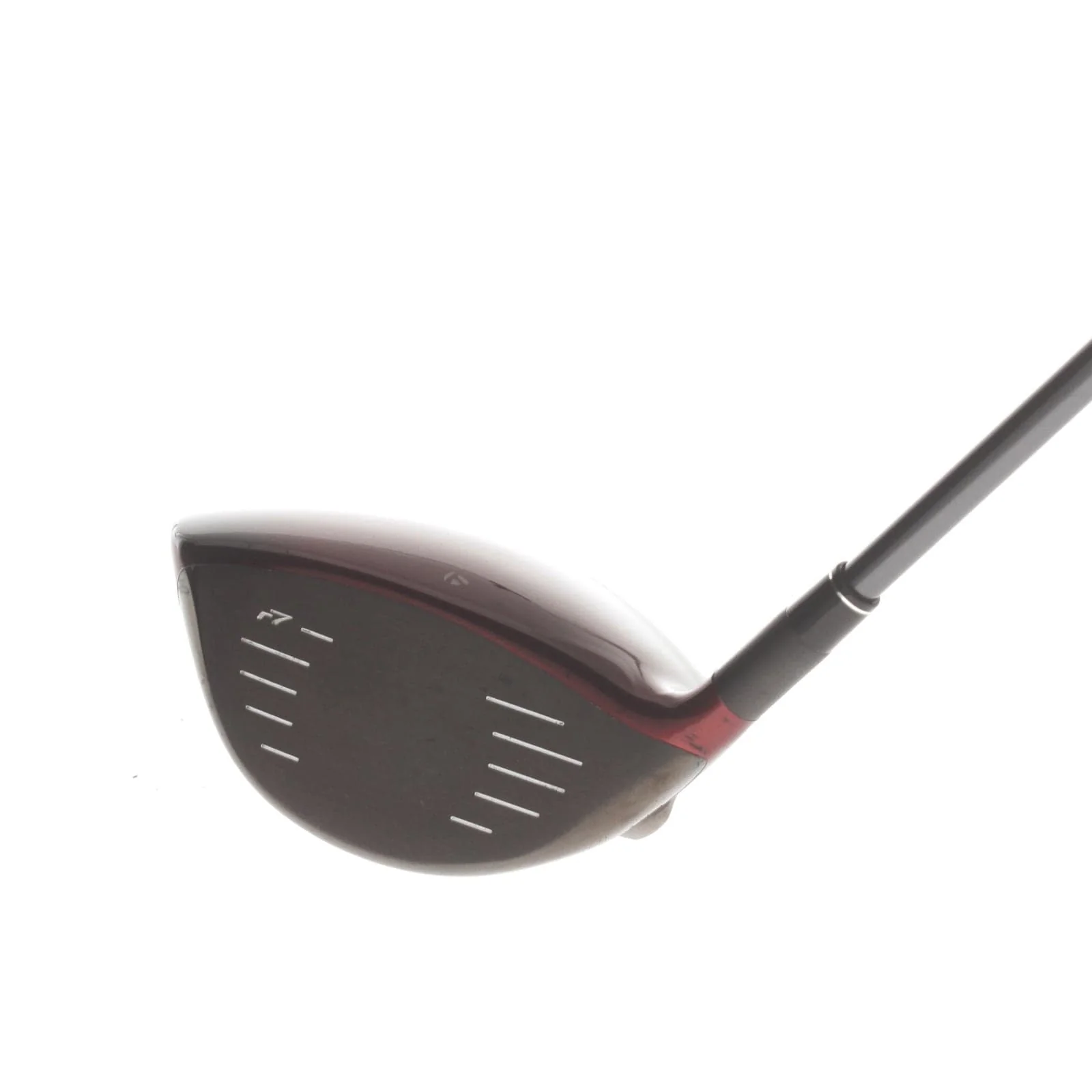 TaylorMade R7 CGB Max Graphite Mens Right Hand Driver 10.5* Regular - REAX 45 - Image 4