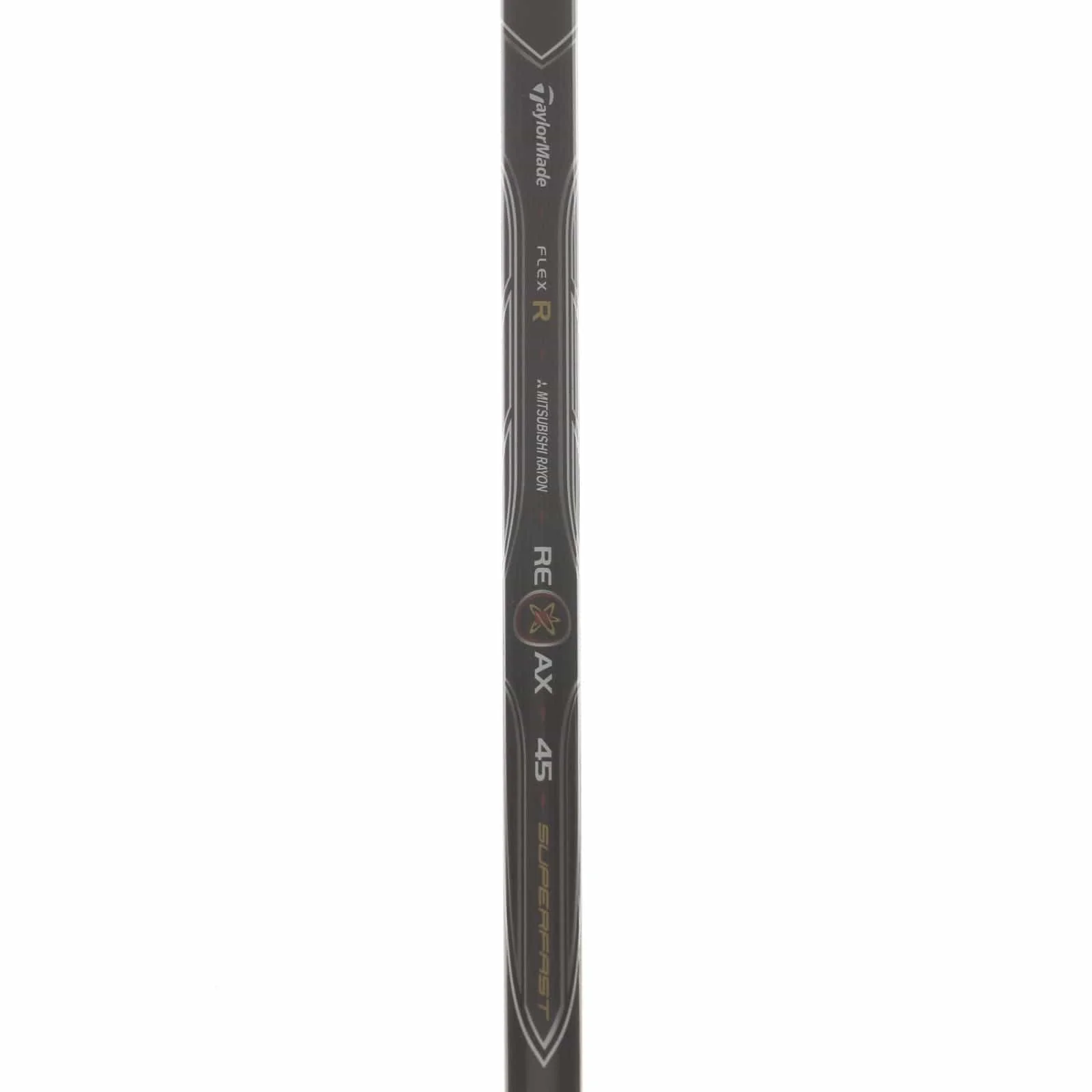 TaylorMade R7 CGB Max Graphite Mens Right Hand Driver 10.5* Regular - REAX 45 - Image 5