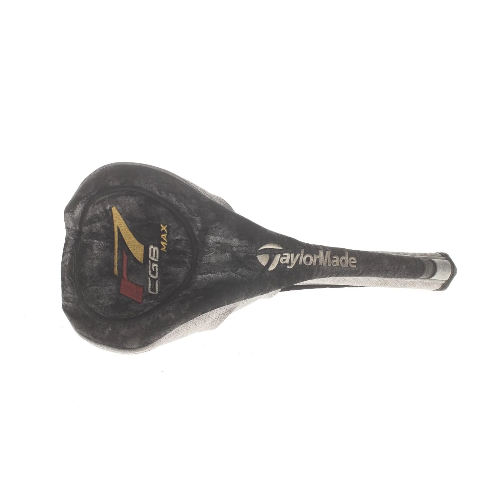 TaylorMade R7 CGB Max Graphite Mens Right Hand Driver 10.5* Regular - REAX 45 - Image 7
