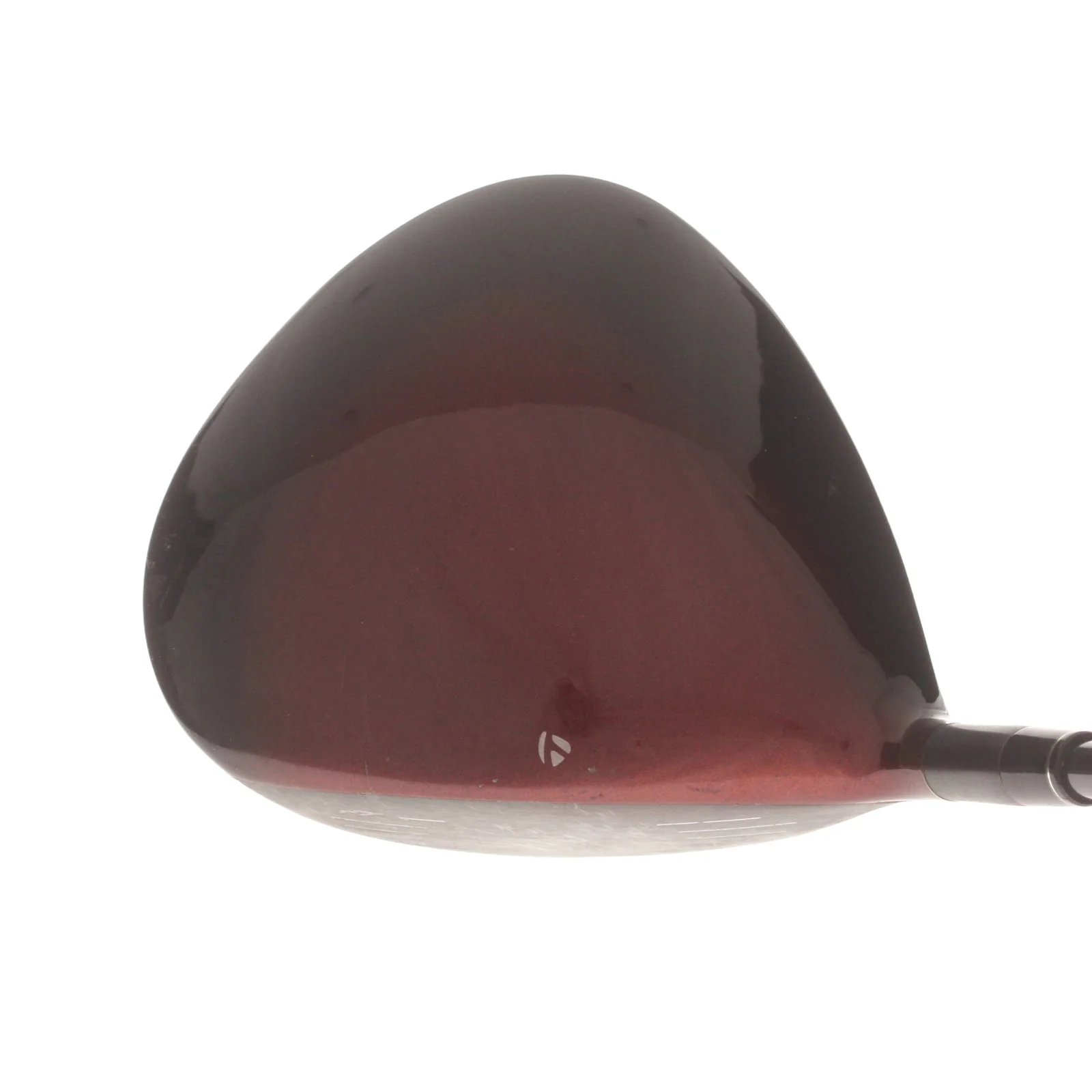TaylorMade r7 CGB Max Graphite Mens Right Hand Driver 10.5* Regular - REAX 45 - Image 2
