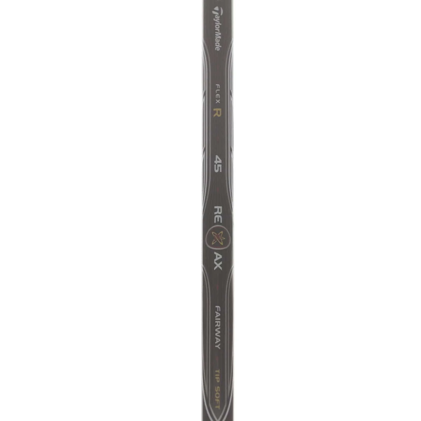 TaylorMade R7 CGB Max Graphite Mens Right Hand Fairway 3 Wood 15* Regular - REAX 45 - Image 5