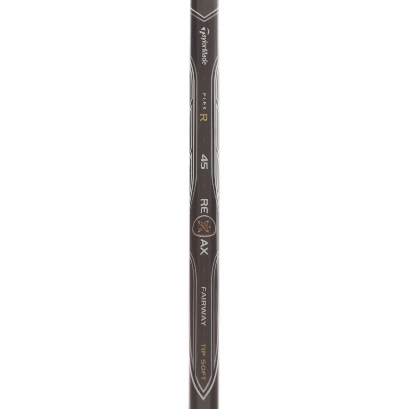 TaylorMade R7 CGB Max Graphite Mens Right Hand Fairway 3 Wood 15* Regular - TaylorMade Reax 45 - Image 5