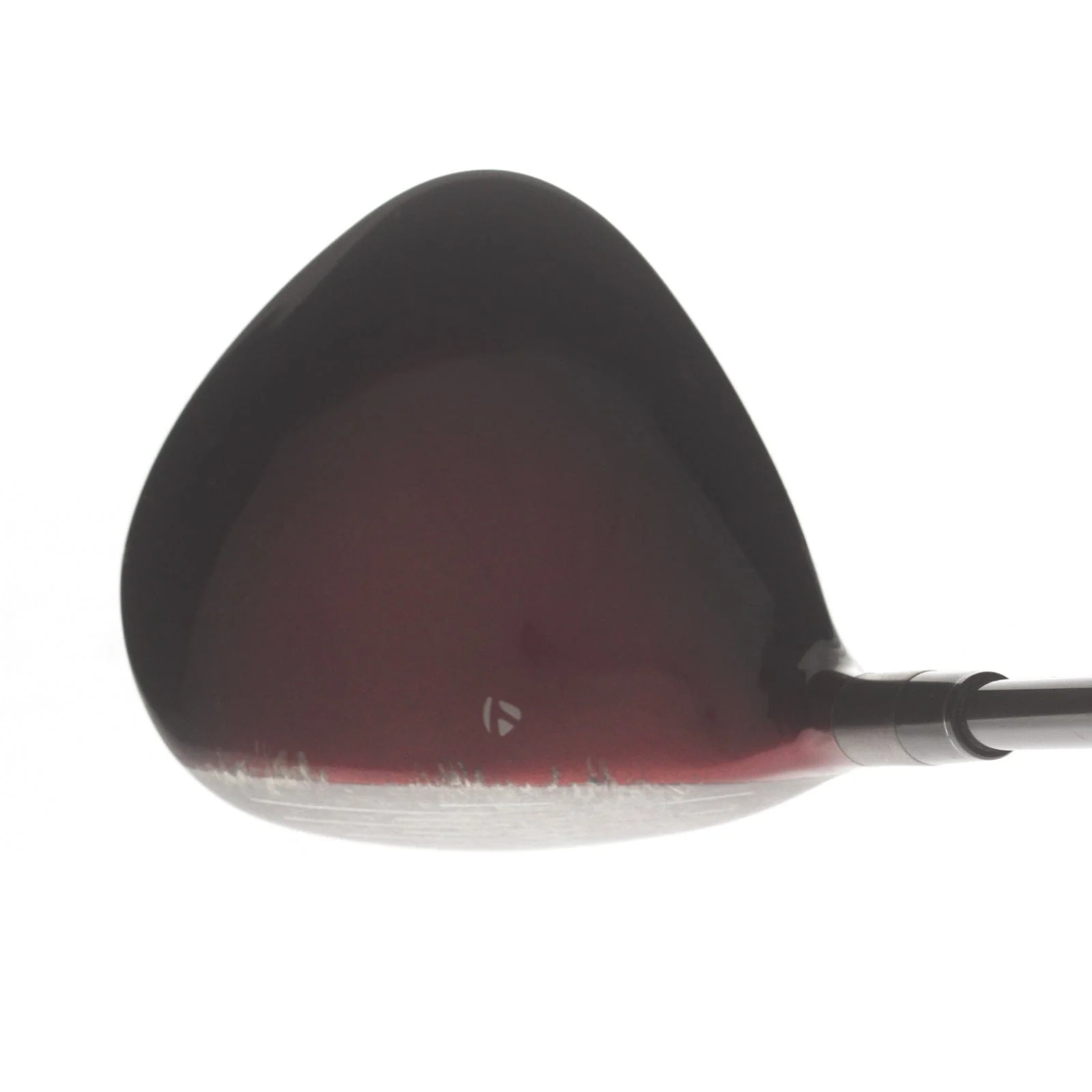 TaylorMade R7 CGB Max Graphite Mens Right Hand Fairway 3 Wood 15* Regular - TaylorMade Reax 45 - Image 2