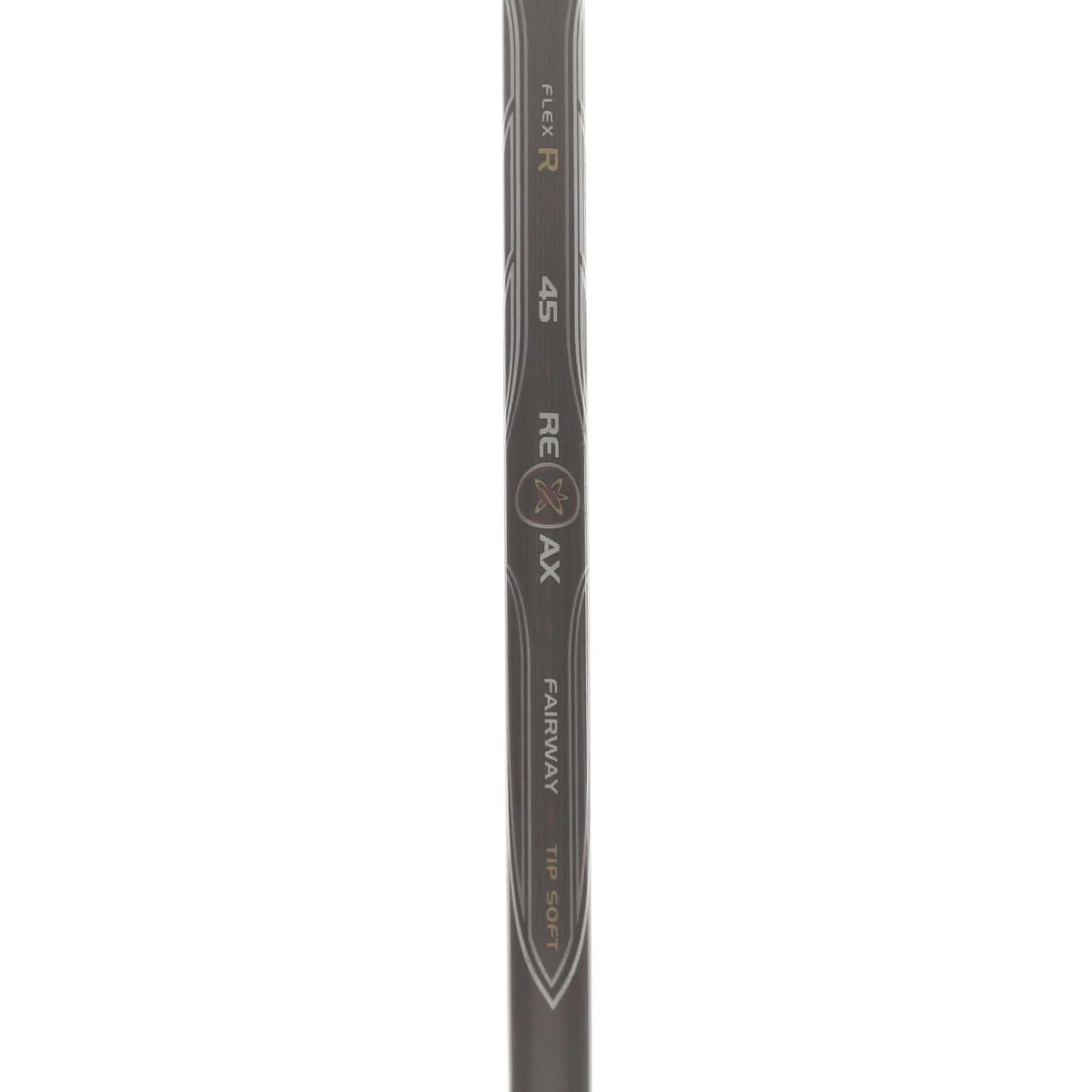 TaylorMade R7 CGB Max Graphite Mens Right Hand Fairway 3 Wood 15* Regular - TaylorMade Reax 45 - Image 4