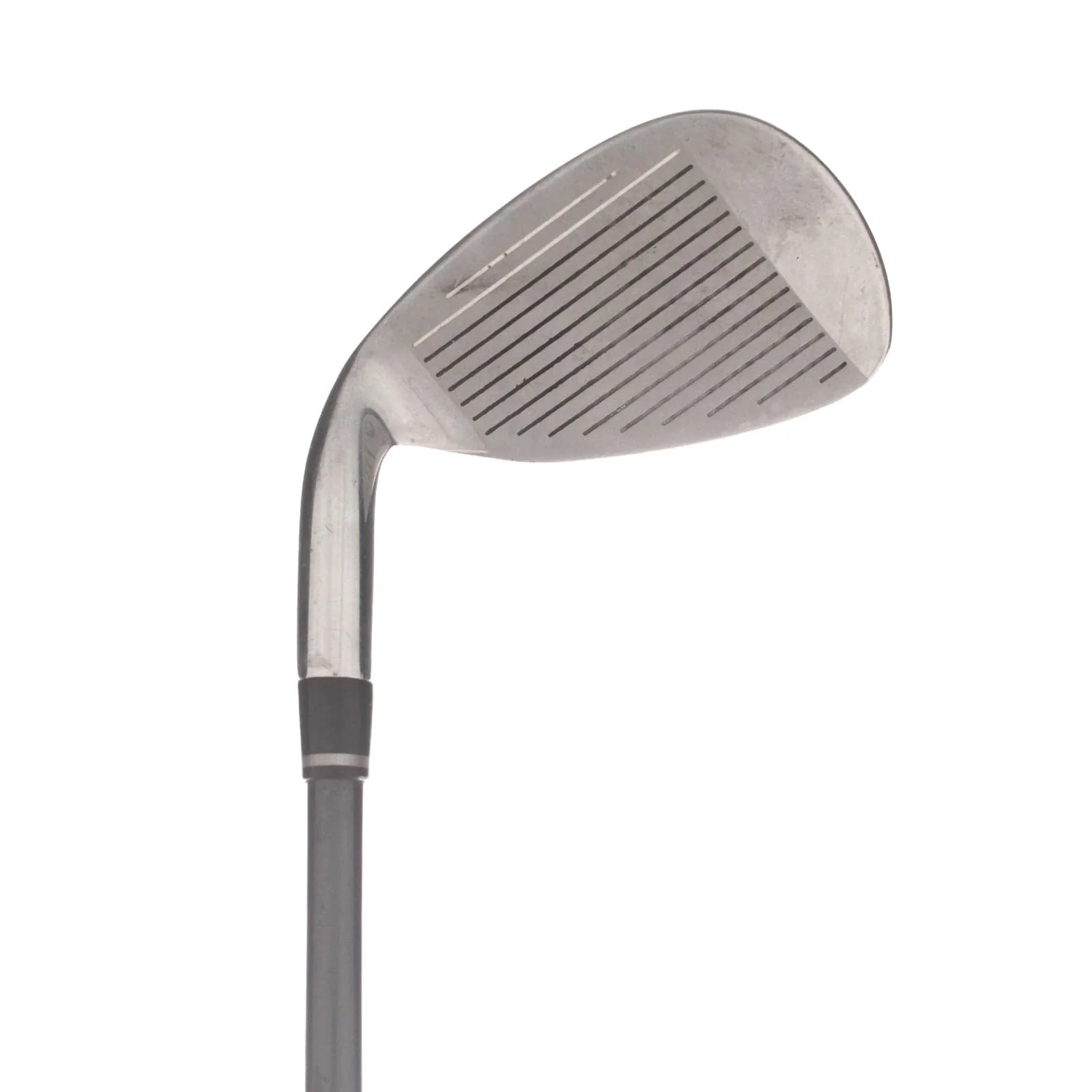 TaylorMade R7 CGB Max Graphite Mens Right Hand Sand Wedge 54* Regular - REAX - Image 2