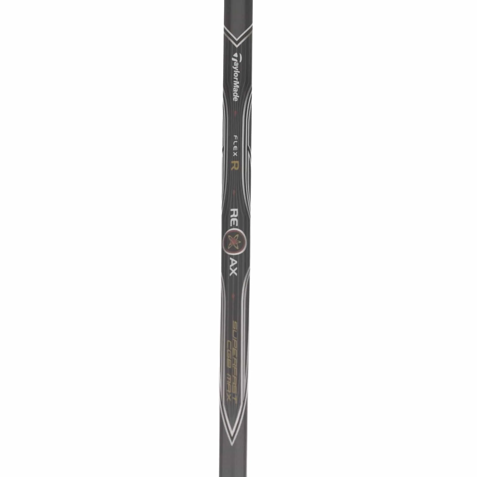 TaylorMade R7 CGB Max Graphite Mens Right Hand Sand Wedge 54* Regular - REAX - Image 4