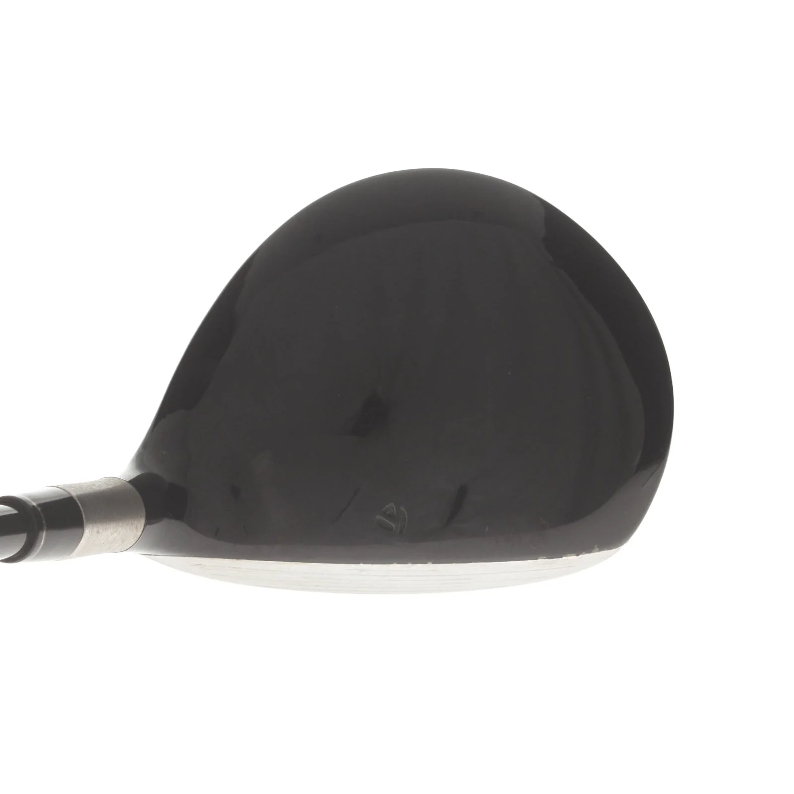 TaylorMade R7 Draw Graphite Mens Left Hand Fairway 5 Wood 18* Regular - REAX 55 - Image 3