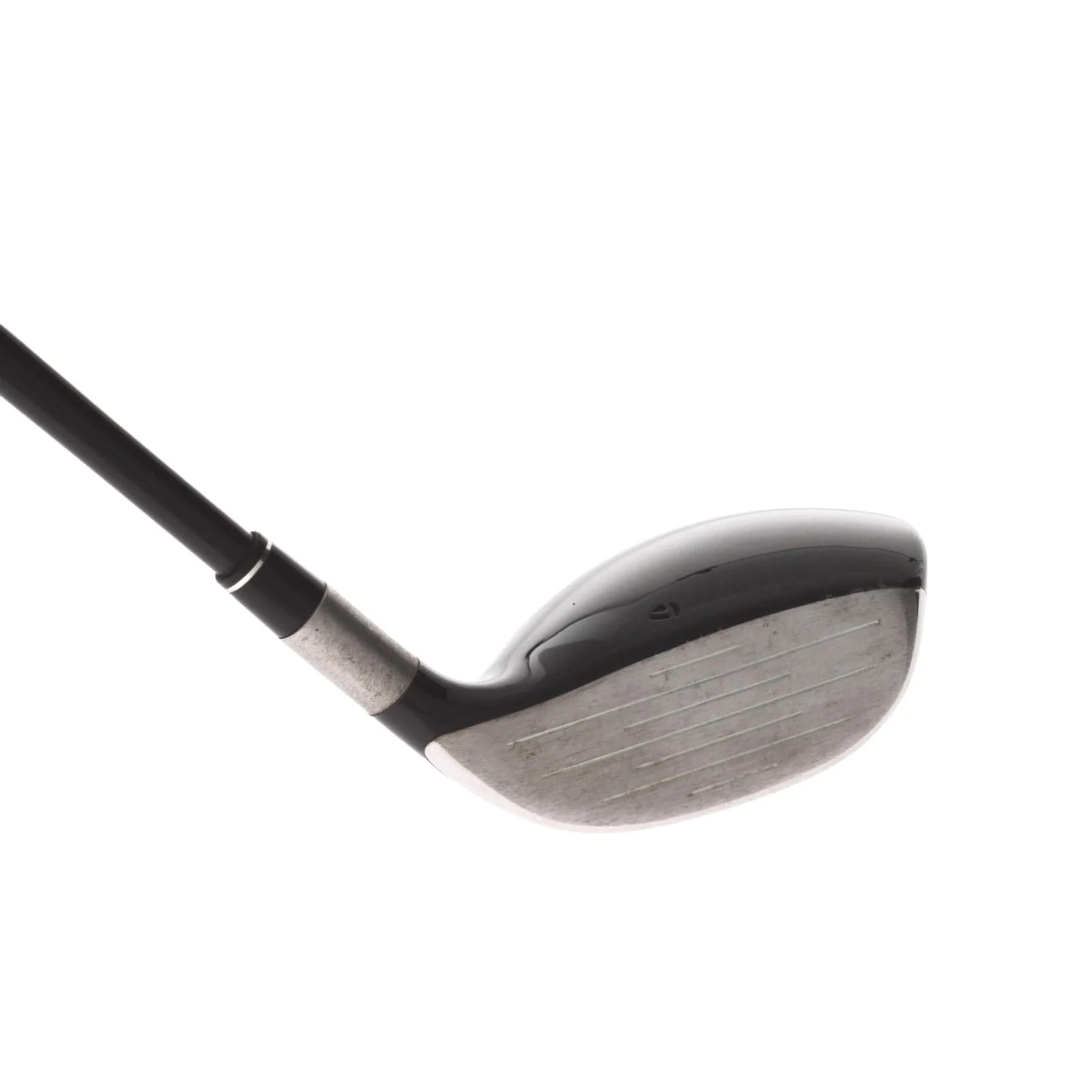 TaylorMade R7 Draw Graphite Mens Left Hand Fairway 5 Wood 18* Regular - REAX 55 - Image 4