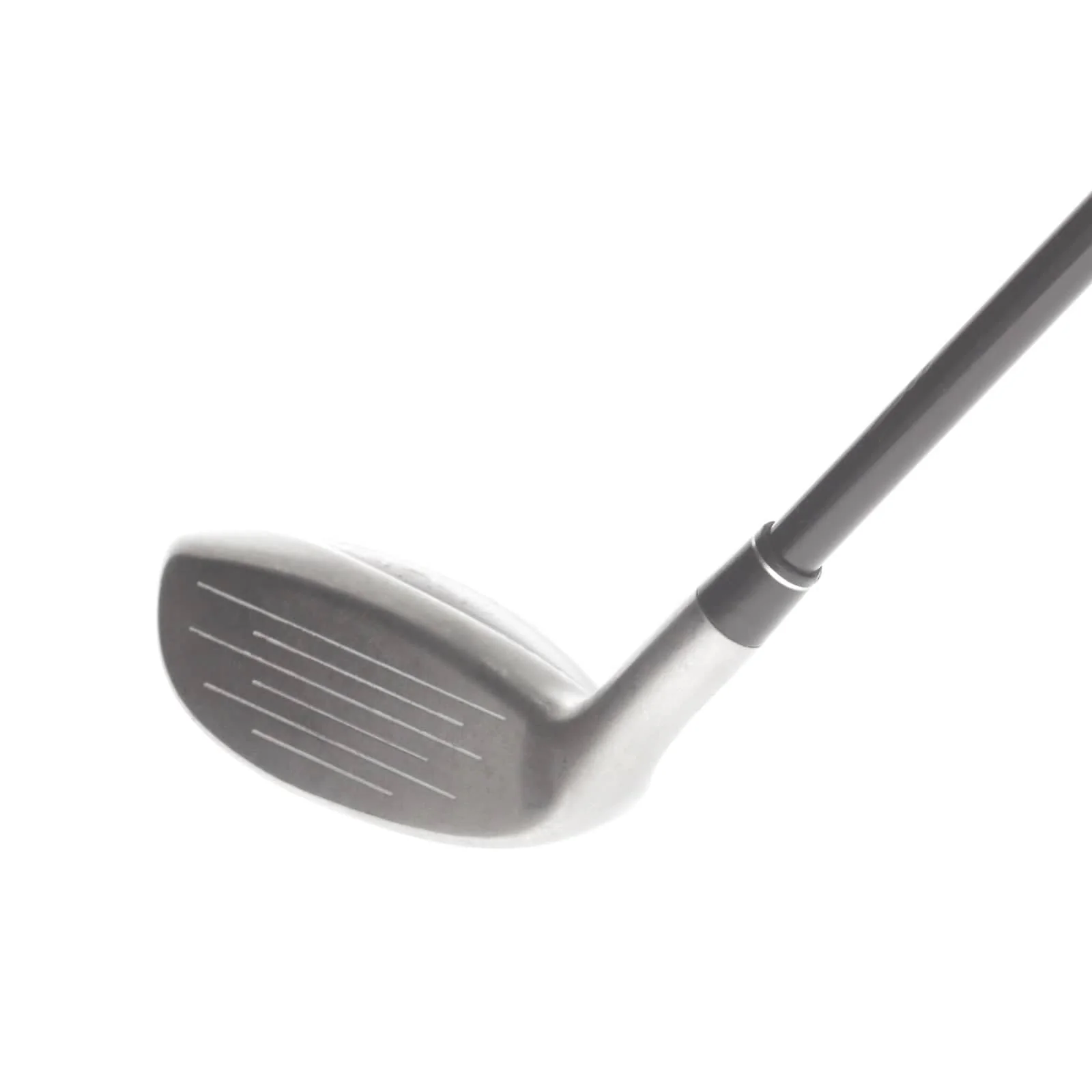 TaylorMade r7 Draw Graphite Mens Right Hand 3 Hybrid 19* Regular - REAX 55g - Image 3