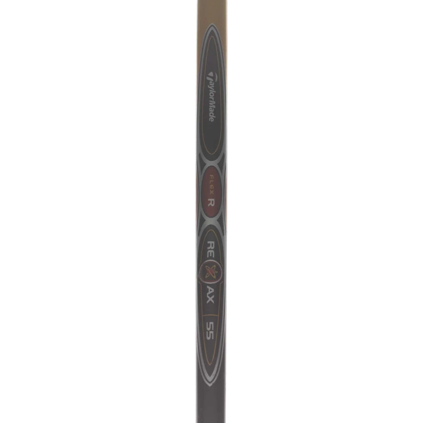 TaylorMade r7 Draw Graphite Mens Right Hand 3 Hybrid 19* Regular - REAX 55g - Image 4