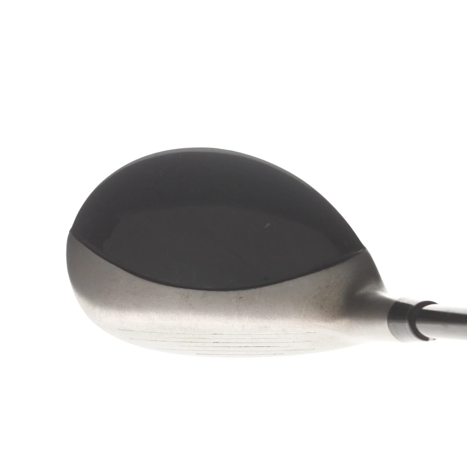 TaylorMade R7 Draw Graphite Mens Right Hand 4 Hybrid 22* Stiff - Taylormade REAX - Image 2