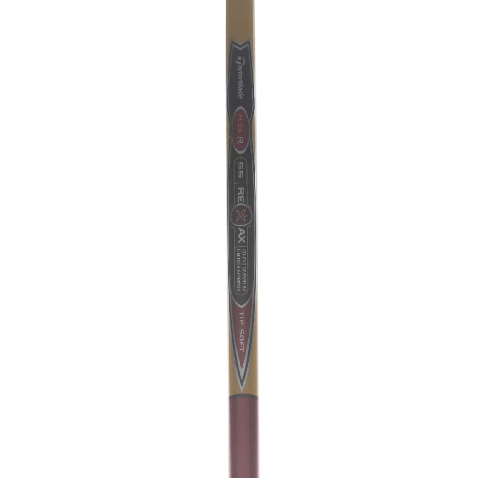 TaylorMade R7 Draw Graphite Mens Right Hand Driver 10.5* Regular - REAX 55 - Image 4