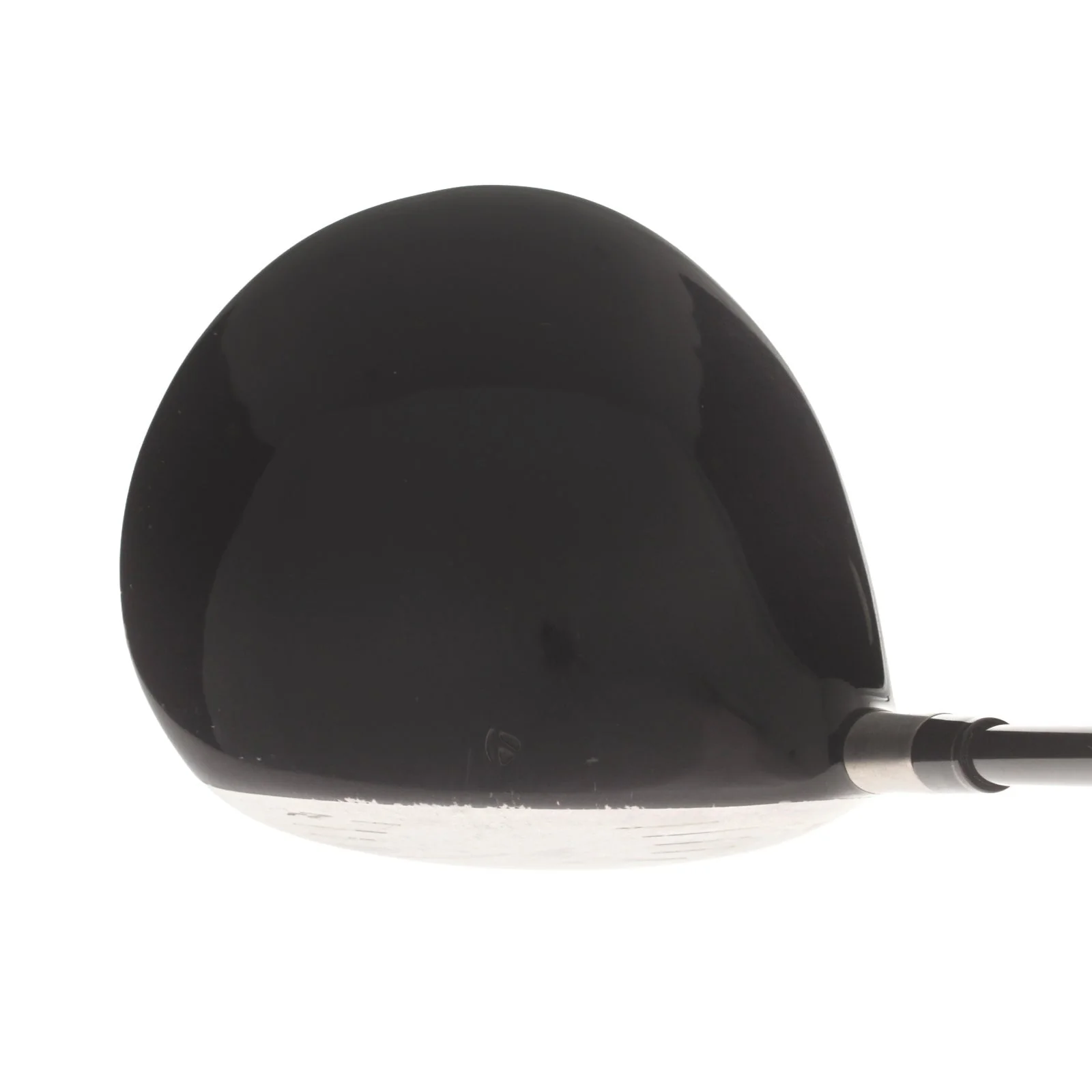 TaylorMade R7 Draw Graphite Mens Right Hand Driver 10.5* Regular - TaylorMade Reax 55 - Image 3