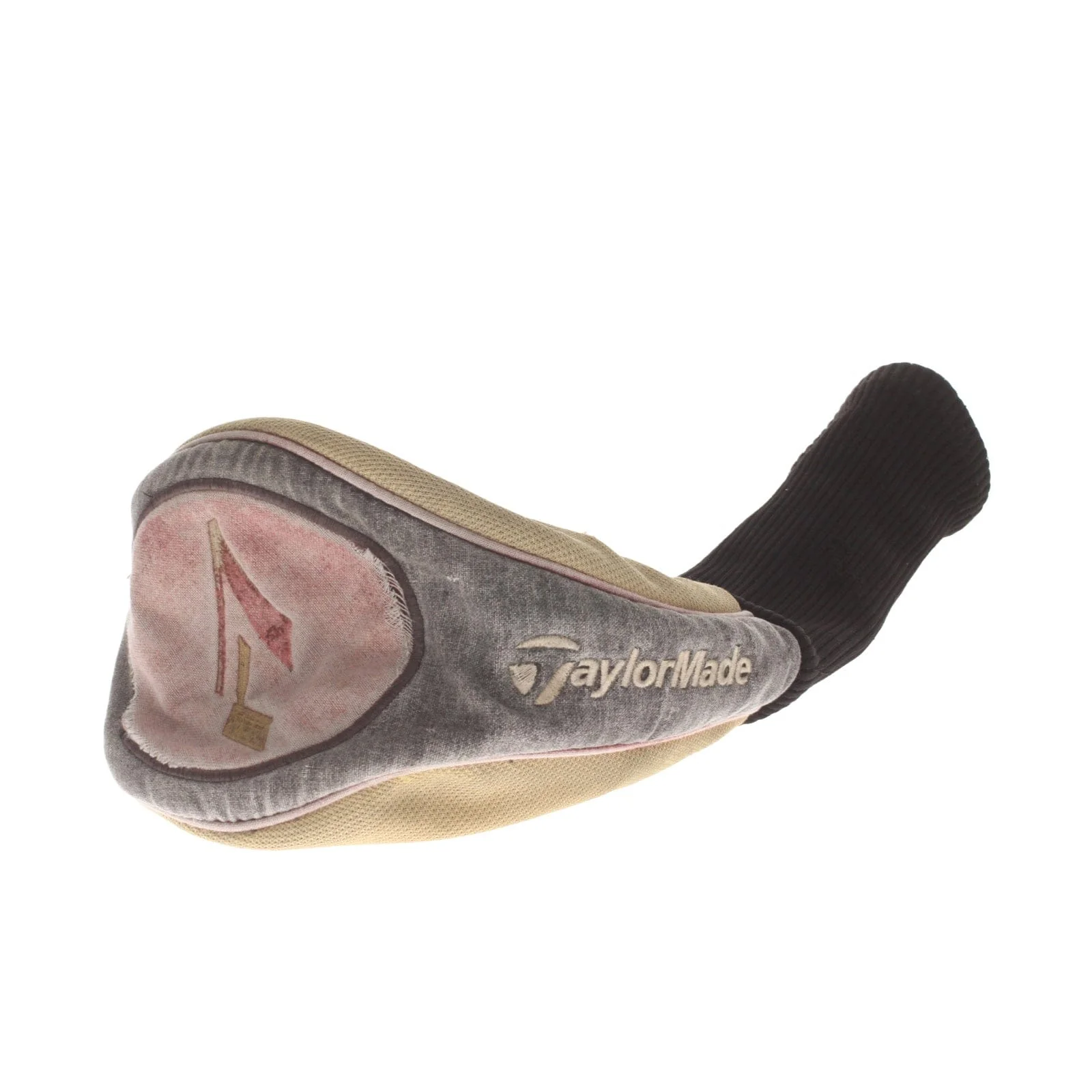 TaylorMade R7 Draw Graphite Mens Right Hand Driver 10.5* Regular - TaylorMade Reax 55 - Image 7