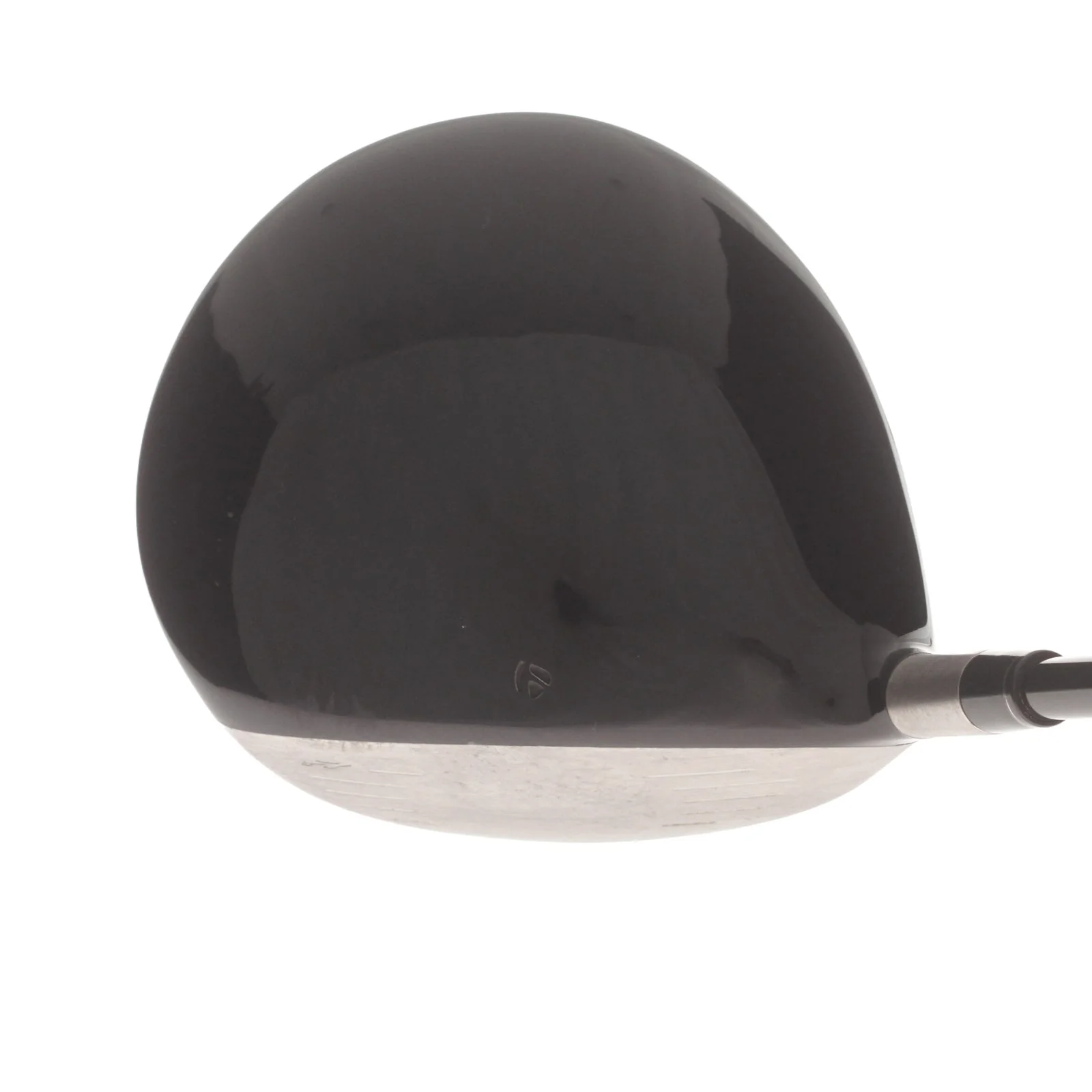 TaylorMade R7 Draw Graphite Mens Right Hand Driver 13* Regular - TaylorMade Reax 55 - Image 3