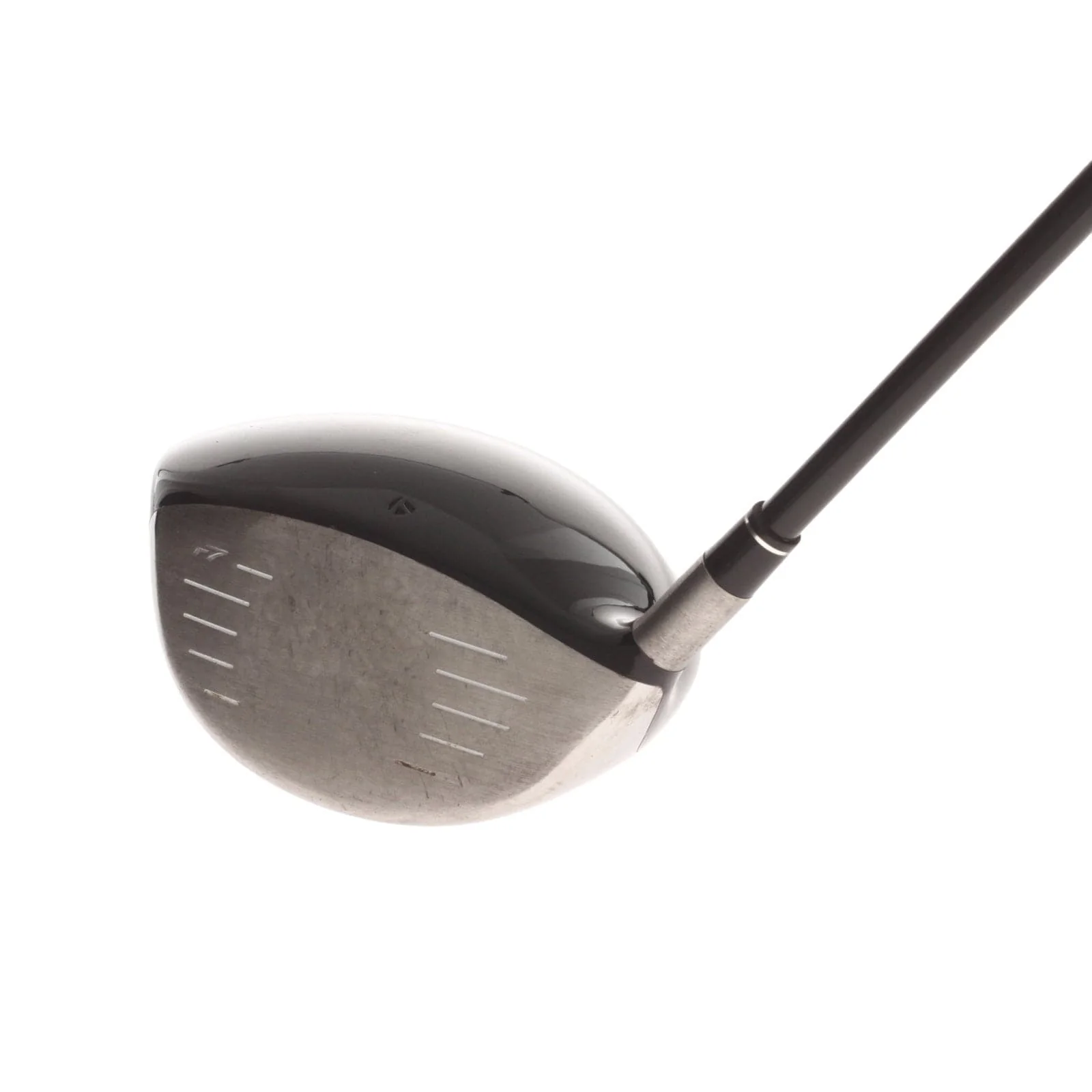 TaylorMade R7 Draw Graphite Mens Right Hand Driver 13* Regular - TaylorMade Reax 55 - Image 4