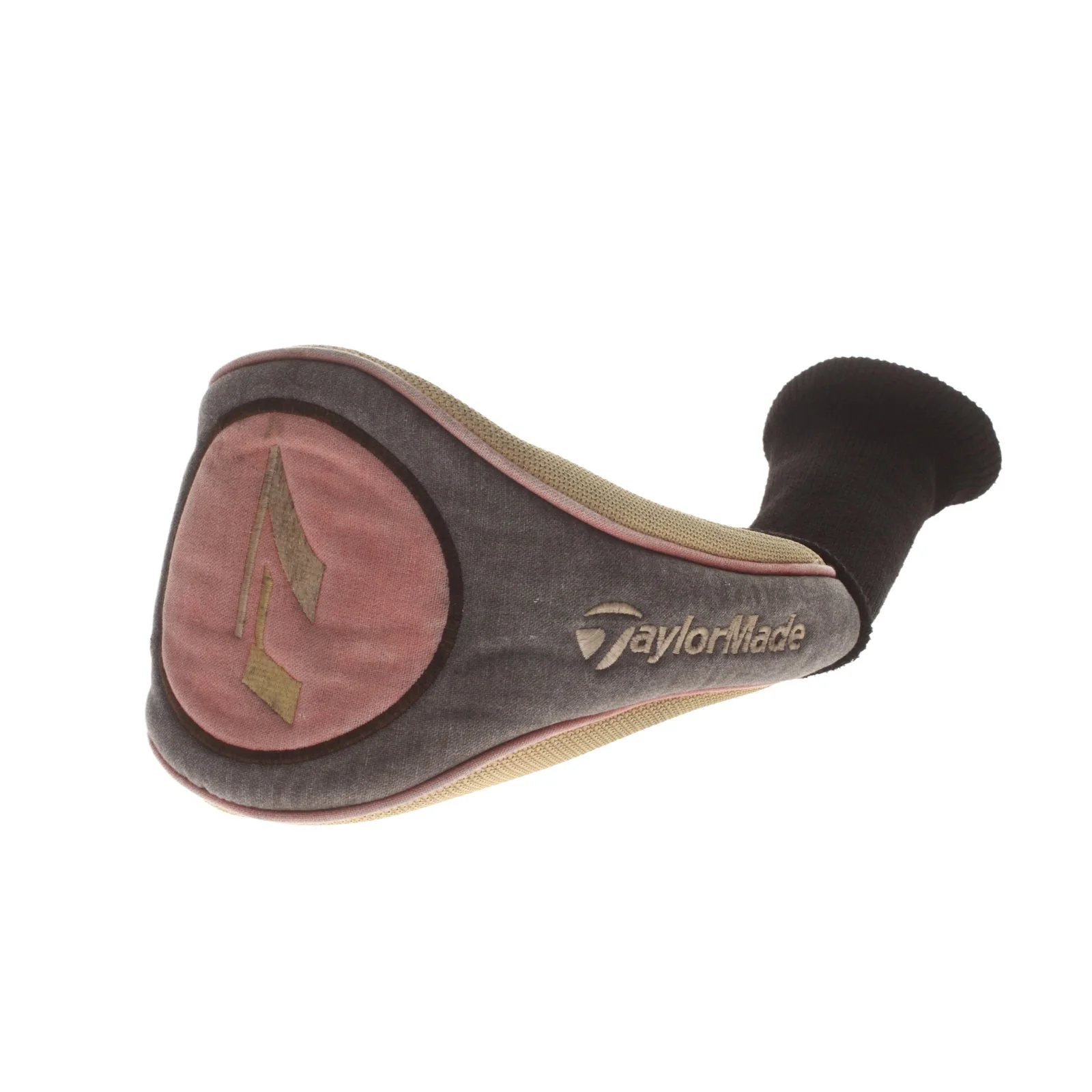 TaylorMade R7 Draw Graphite Mens Right Hand Driver 13* Regular - TaylorMade Reax 55 - Image 7