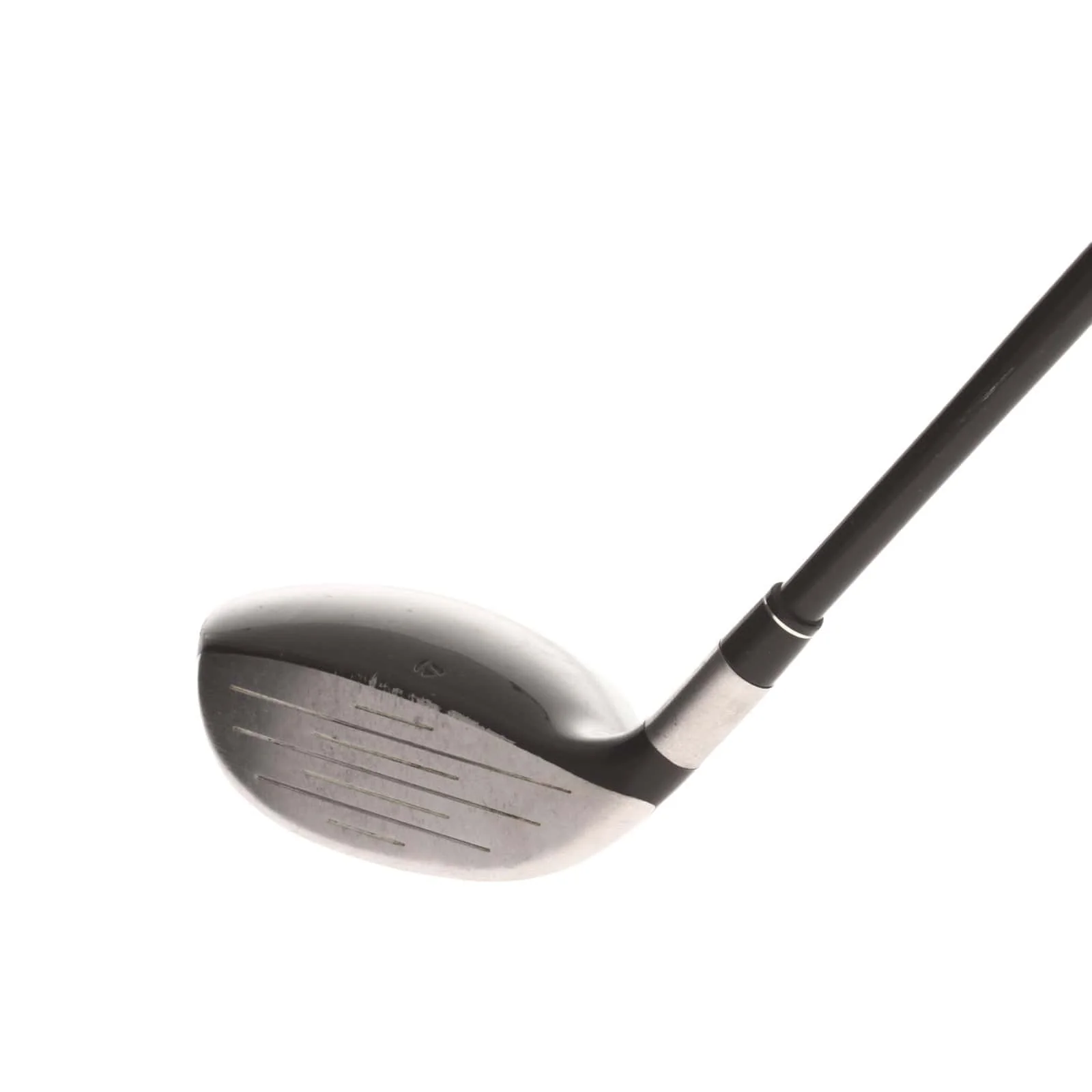 TaylorMade R7 Draw Graphite Mens Right Hand Fairway 3 Wood 15* Regular - TaylorMade Reax 55 - Image 3