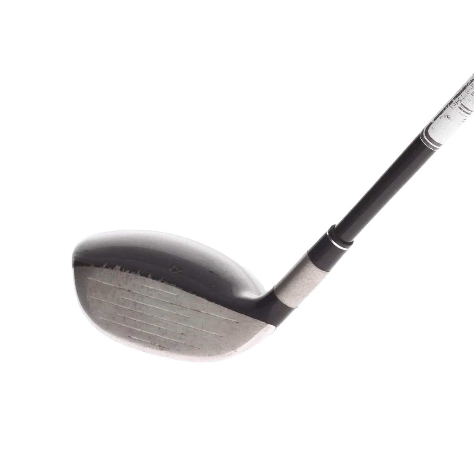 TaylorMade R7 Draw Graphite Mens Right Hand Fairway 7 Wood 21* Regular - TaylorMade Reax 55 - Image 4