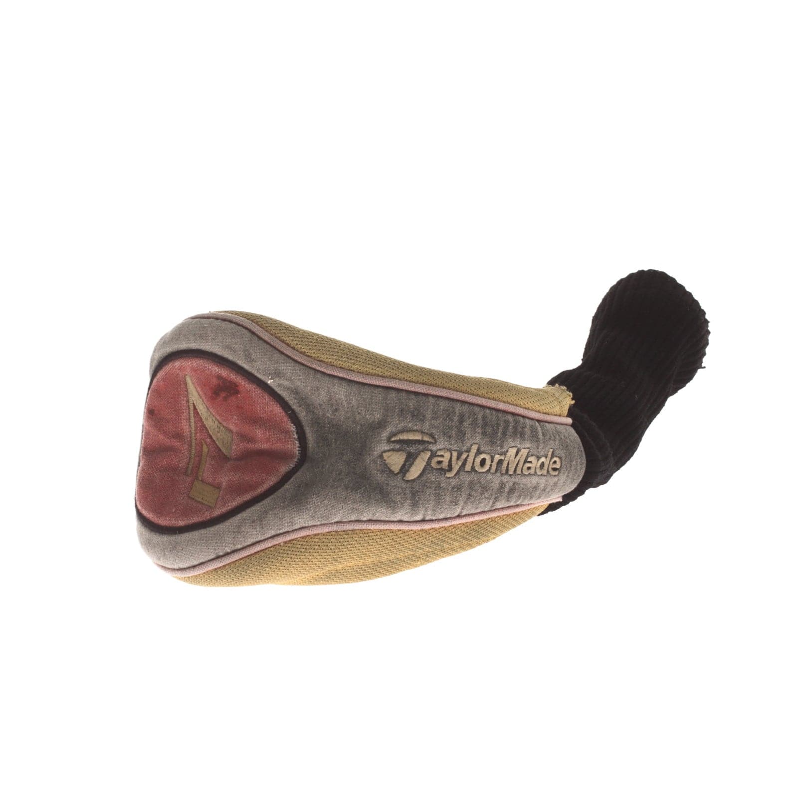 TaylorMade R7 Draw Graphite Mens Right Hand Fairway 7 Wood 21* Regular - TaylorMade Reax 55 - Image 7