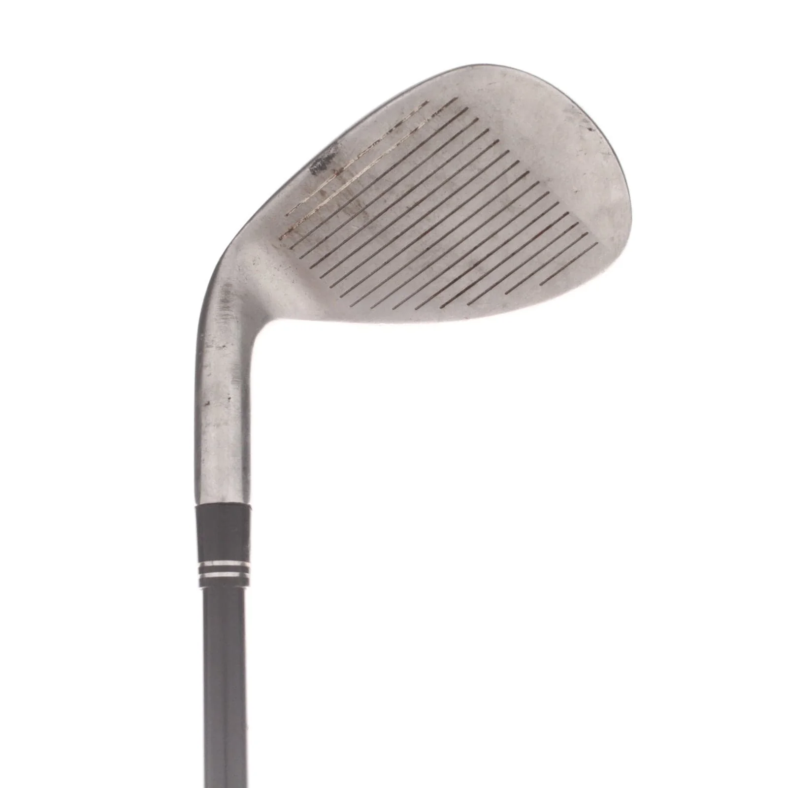 TaylorMade R7 Draw Graphite Mens Right Hand Sand Wedge Regular - TaylorMade - Image 2