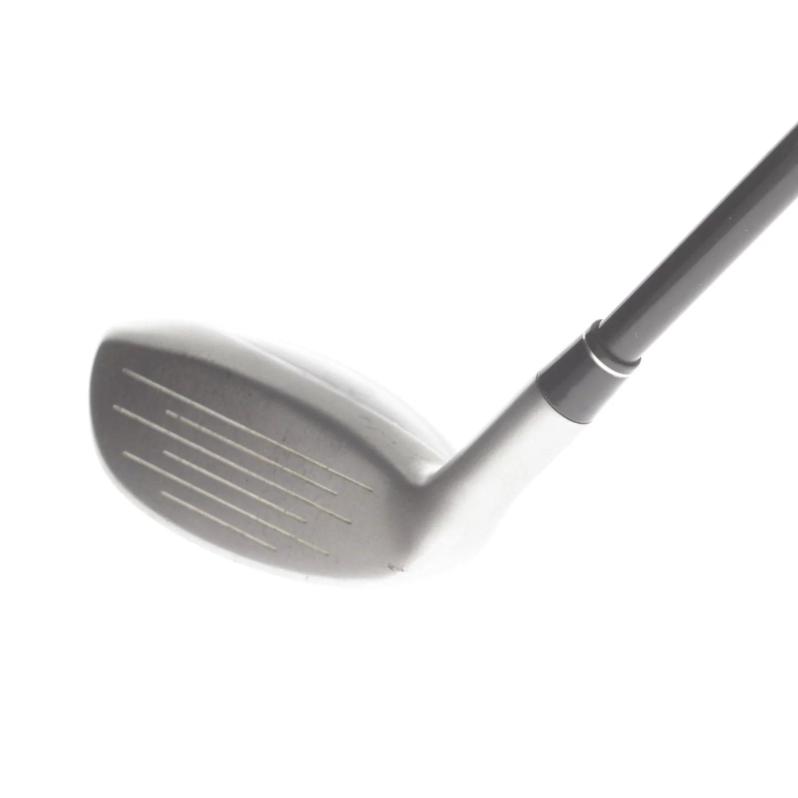 TaylorMade R7 Draw Rescue Graphite Mens Right Hand 4 Hybrid 22* Regular - Reax - Image 3