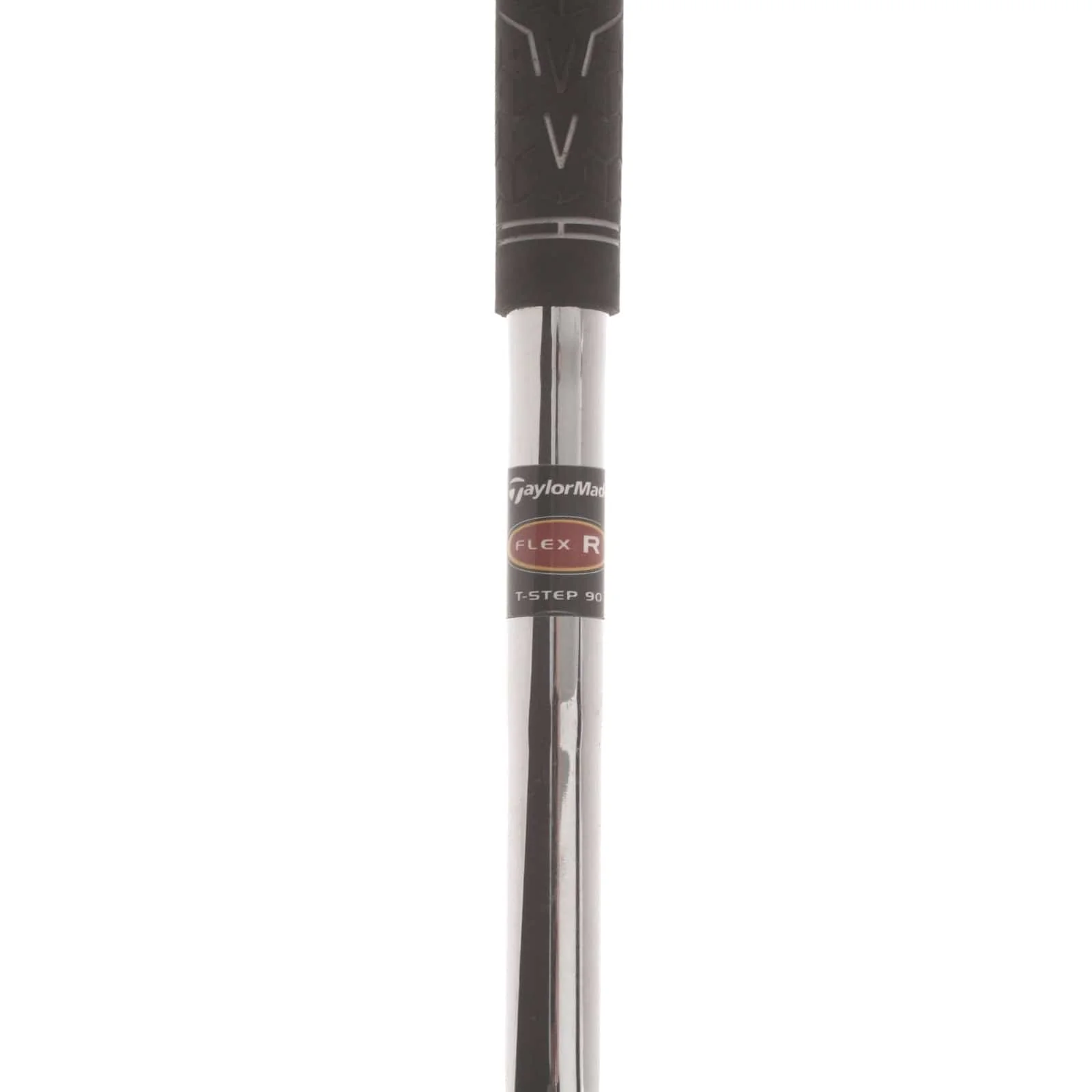 TaylorMade R7 Draw Steel Mens Left Hand Irons 4-SW Regular - TaylorMade - Image 5