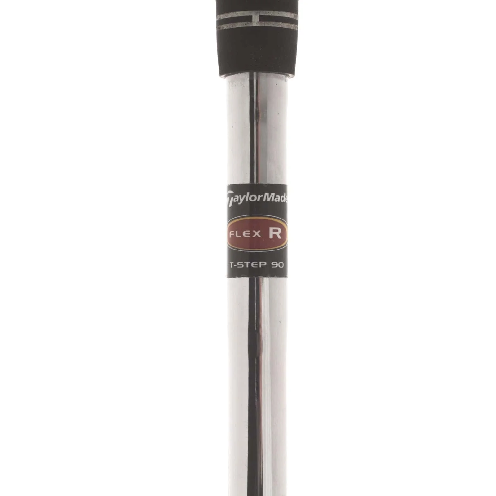 TaylorMade R7 Draw Steel Mens Right Hand Irons 6-SW Regular - Taylormade T-step 90 - Image 5