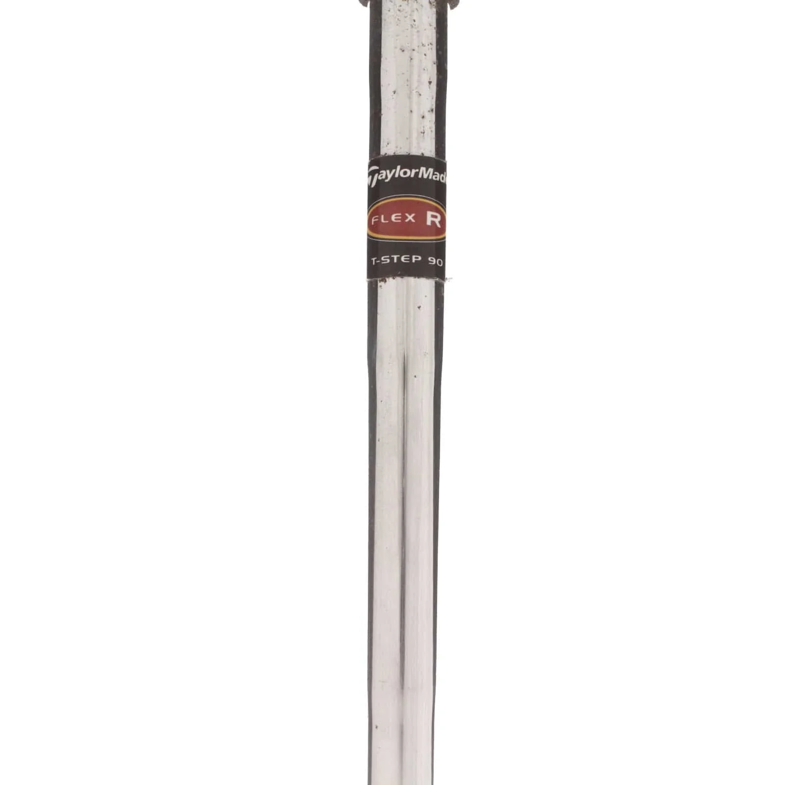 TaylorMade R7 Draw Steel Mens Right Hand Pitching Wedge 45* Regular - TaylorMade T-Step 90 - Image 4