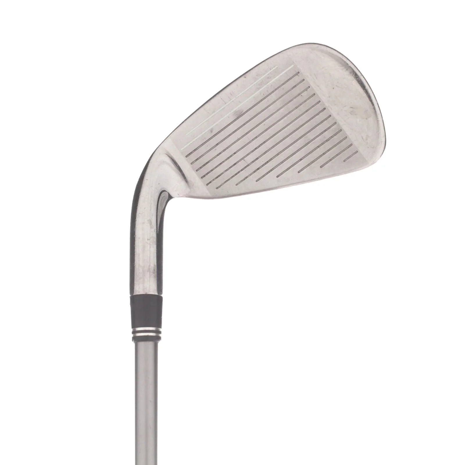 TaylorMade r7 Graphite Ladies Right Hand 6 Iron Ladies - REAX 55 - Image 2