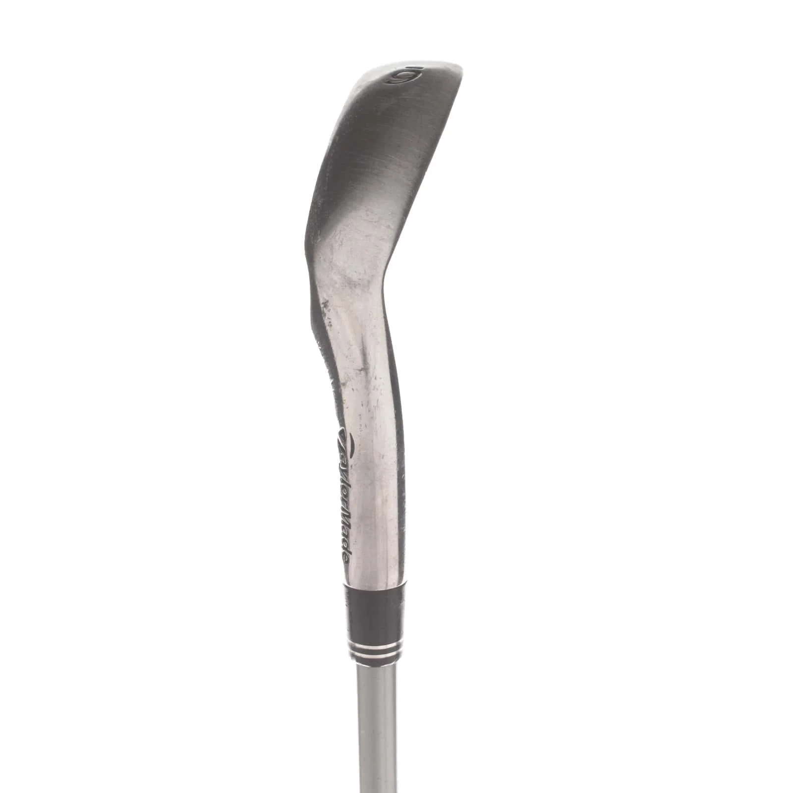 TaylorMade r7 Graphite Ladies Right Hand 6 Iron Ladies - REAX 55 - Image 3