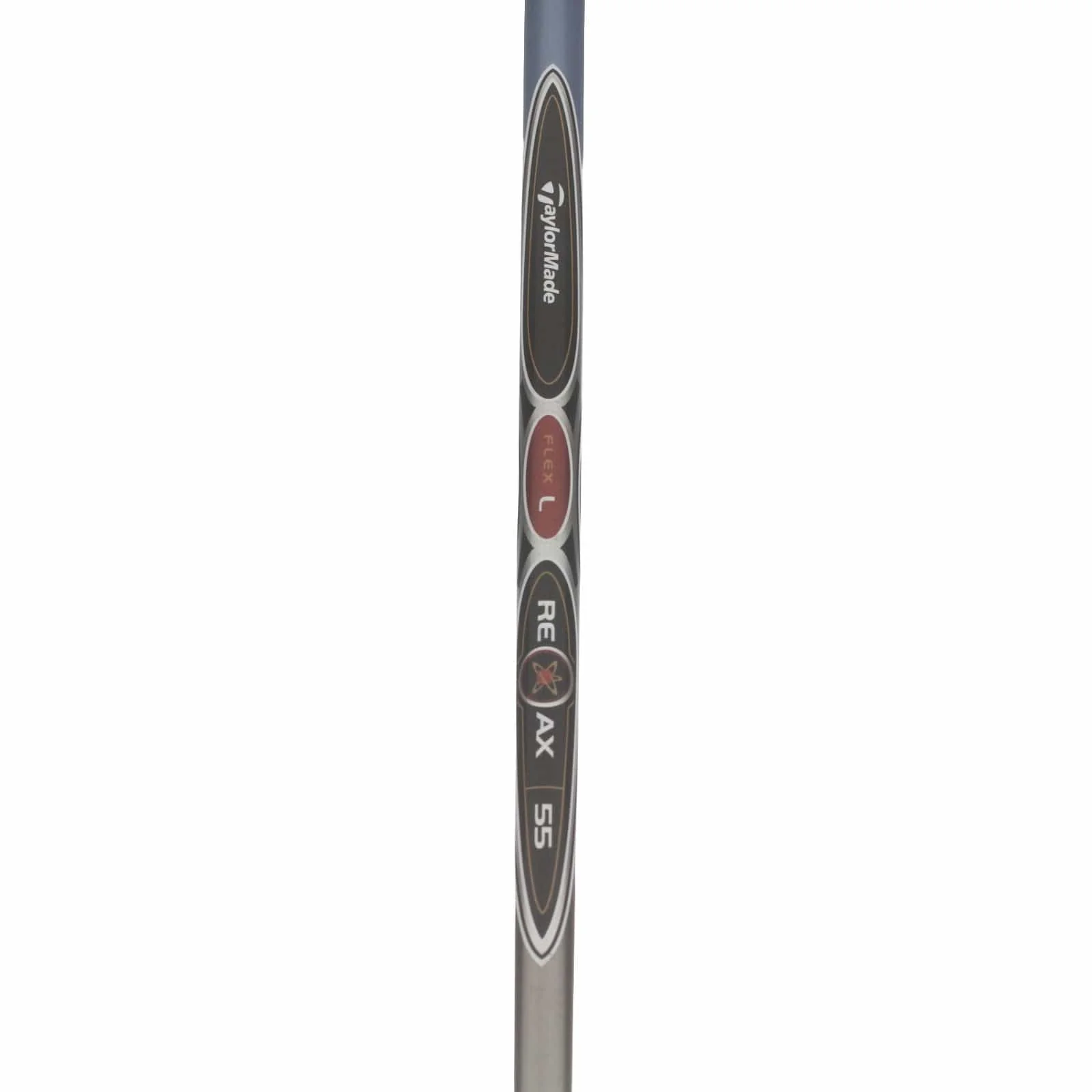 TaylorMade r7 Graphite Ladies Right Hand 6 Iron Ladies - REAX 55 - Image 4