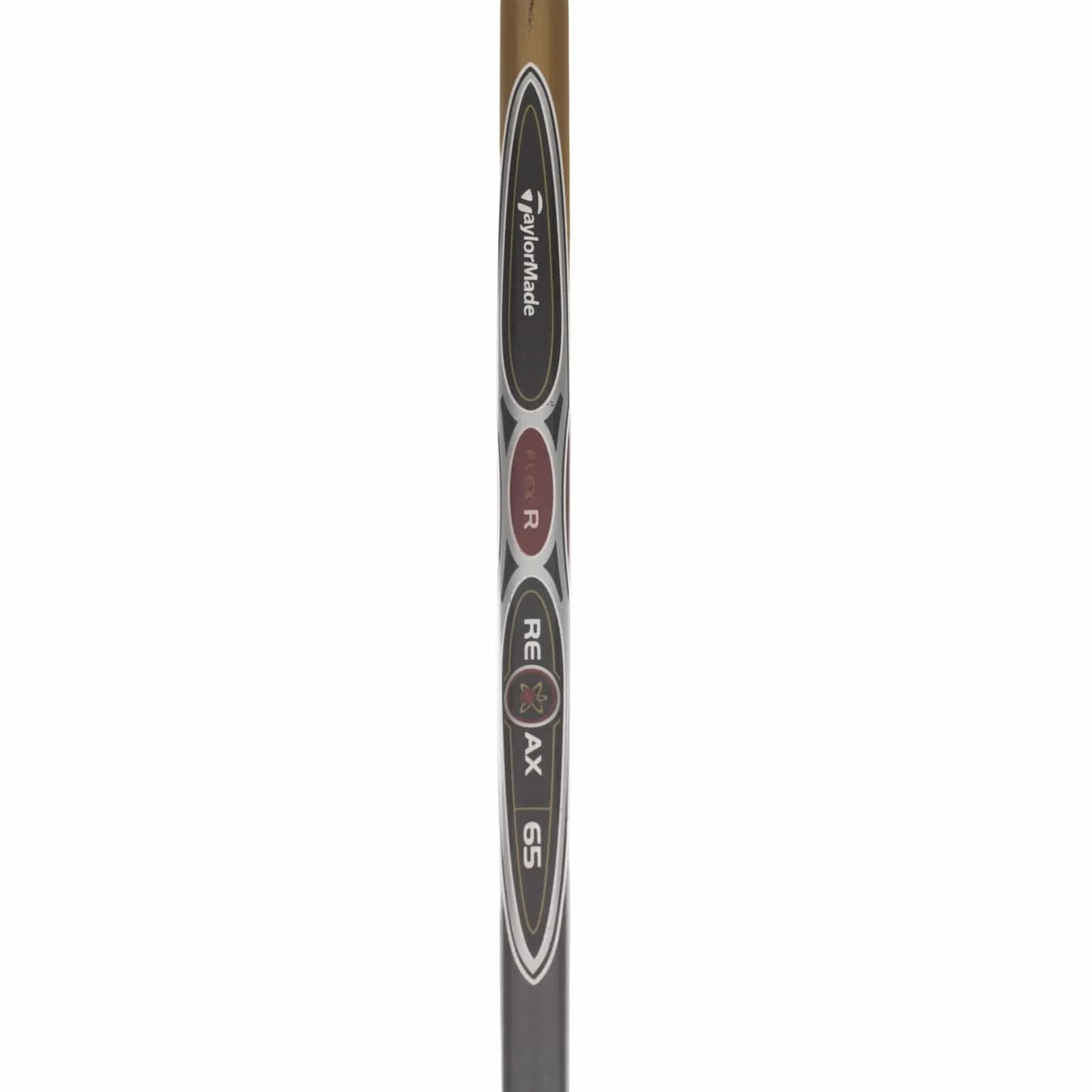 TaylorMade r7 Graphite Mens Right Hand 3 Iron 20* Regular - REAX 65 - Image 4