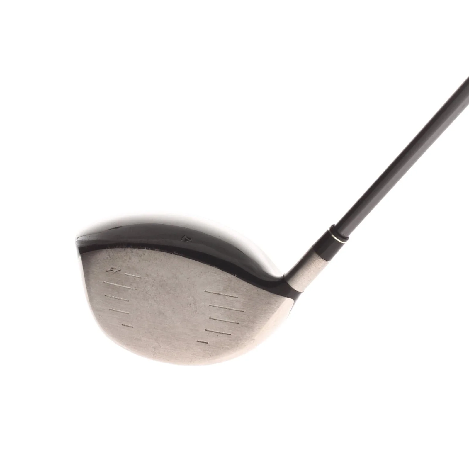 TaylorMade R7 Quad 460 Graphite Mens Right Hand Driver 10.5* Regular - Re-Ax 60 - Image 4
