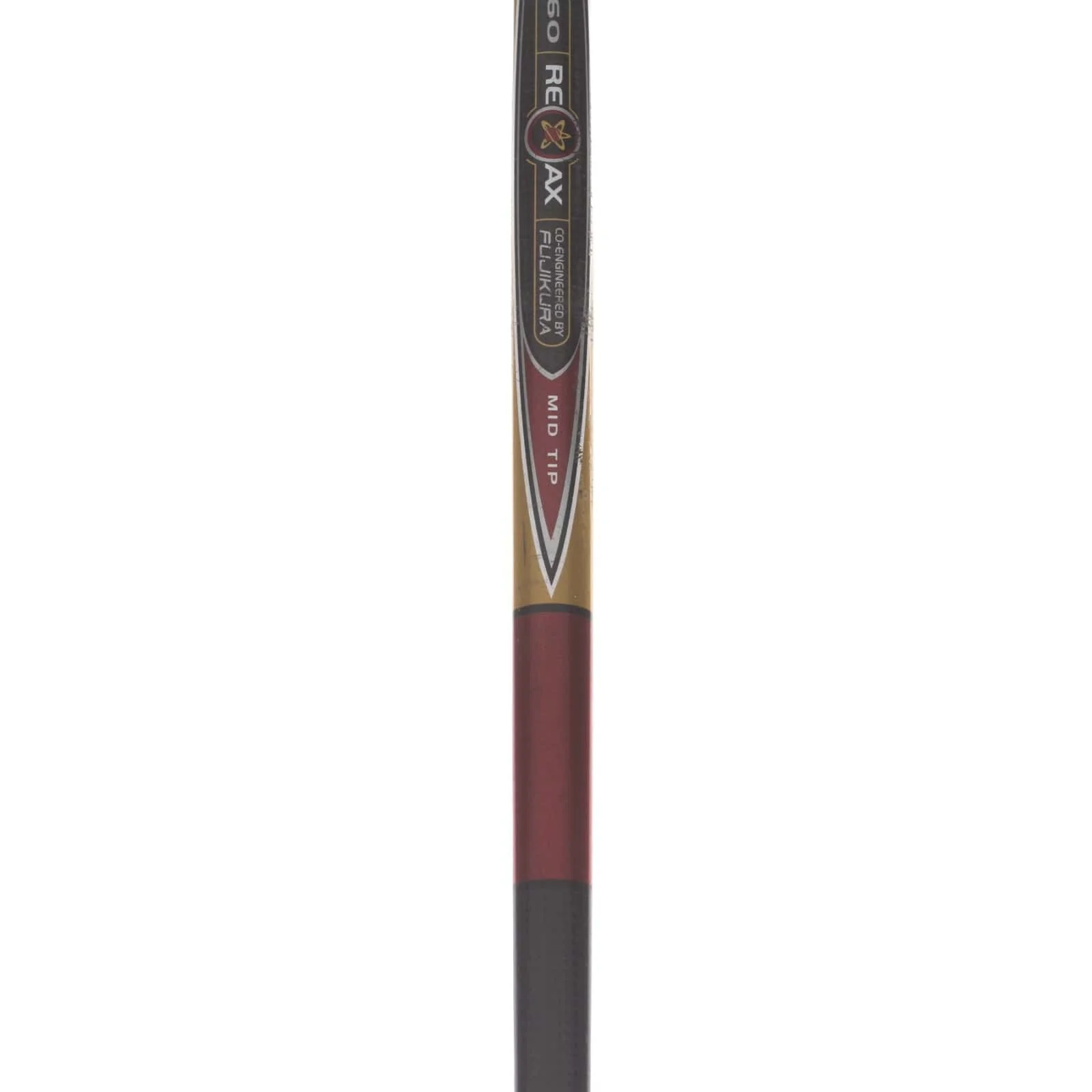 TaylorMade R7 Quad 460 Graphite Mens Right Hand Driver 10.5* Regular - Re-Ax 60 - Image 5