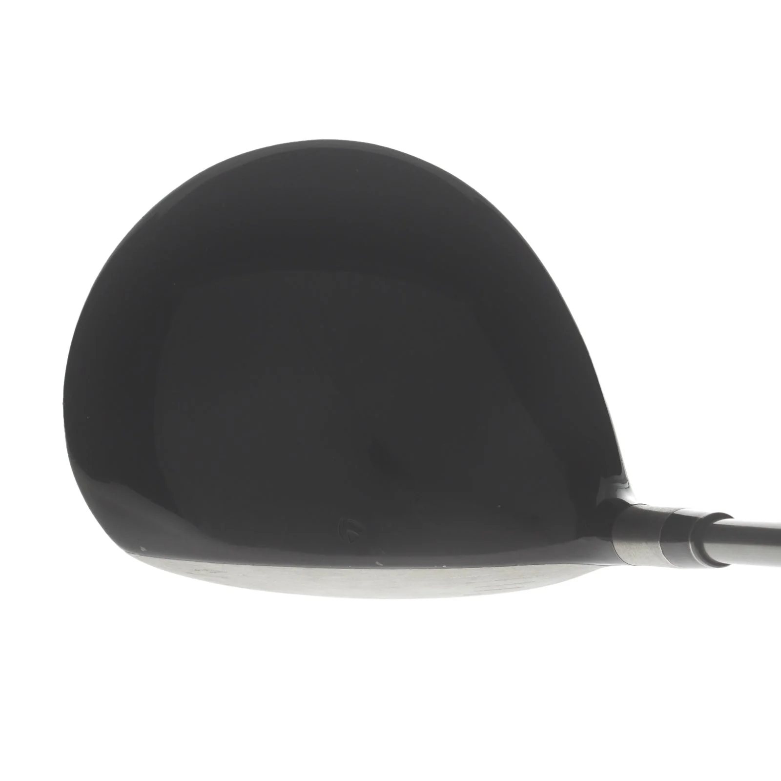 TaylorMade R7 Quad Graphite Mens Right Hand Driver 9.5* Regular - TaylorMade M.A.S.2 7-55 - Image 3