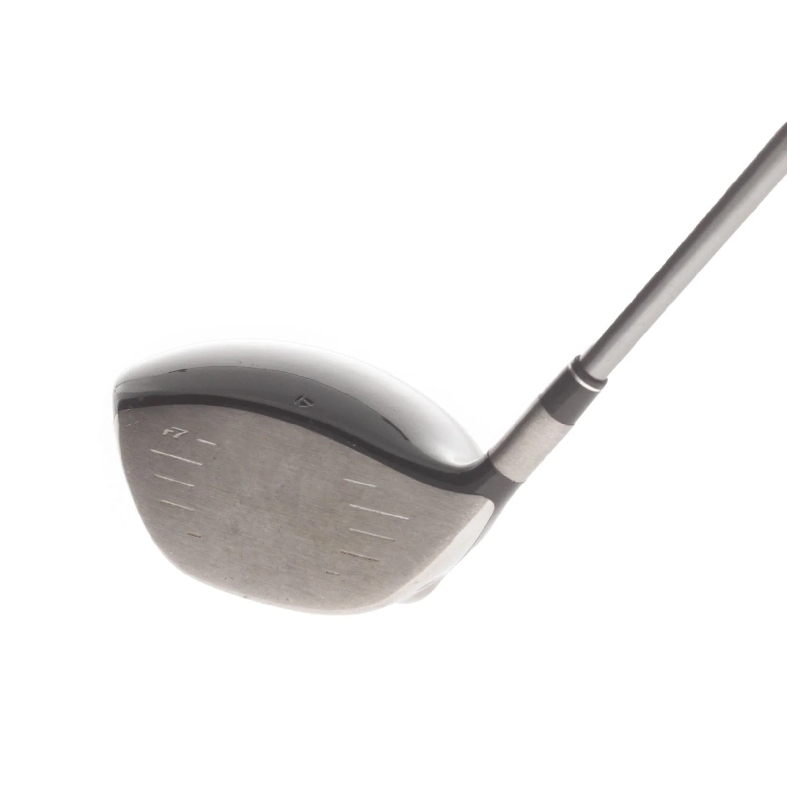 TaylorMade R7 Quad Graphite Mens Right Hand Driver 9.5* Regular - TaylorMade M.A.S.2 7-55 - Image 4