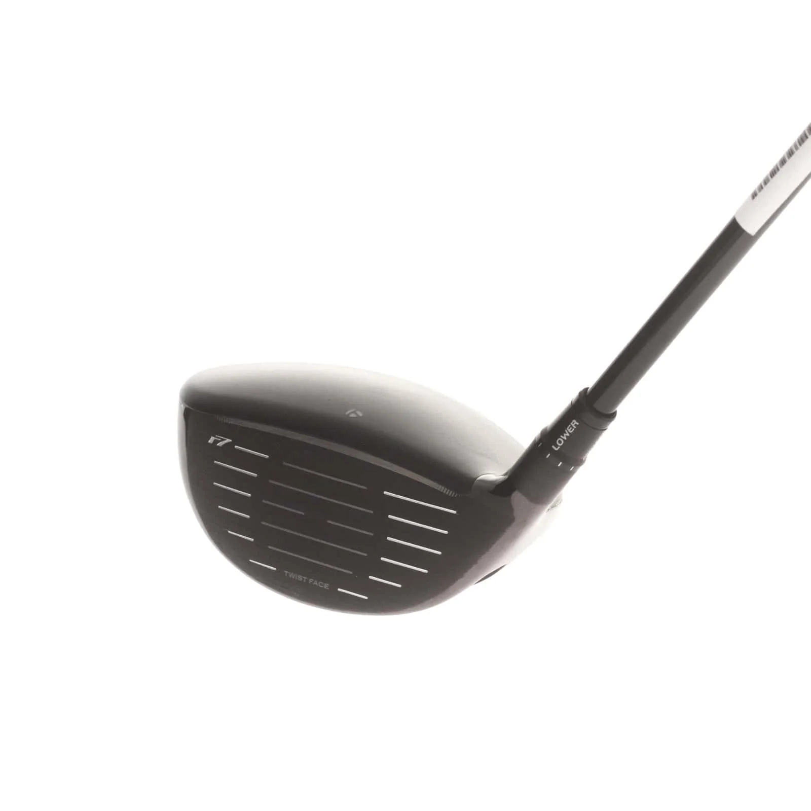 TaylorMade r7 Quad Graphite Mens Right Hand Mini Driver 11.5* Regular - Fujikura Speeder 5-R - Image 4