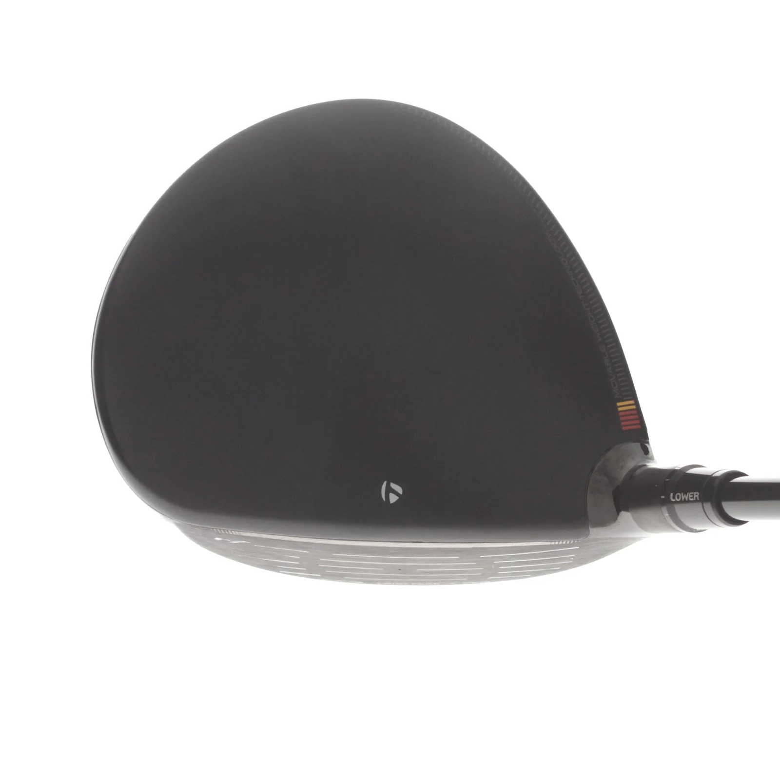 TaylorMade R7 Quad Graphite Mens Right Hand Mini Driver 11.5* Stiff - Fujikura Speeder MD 6-S - Image 3