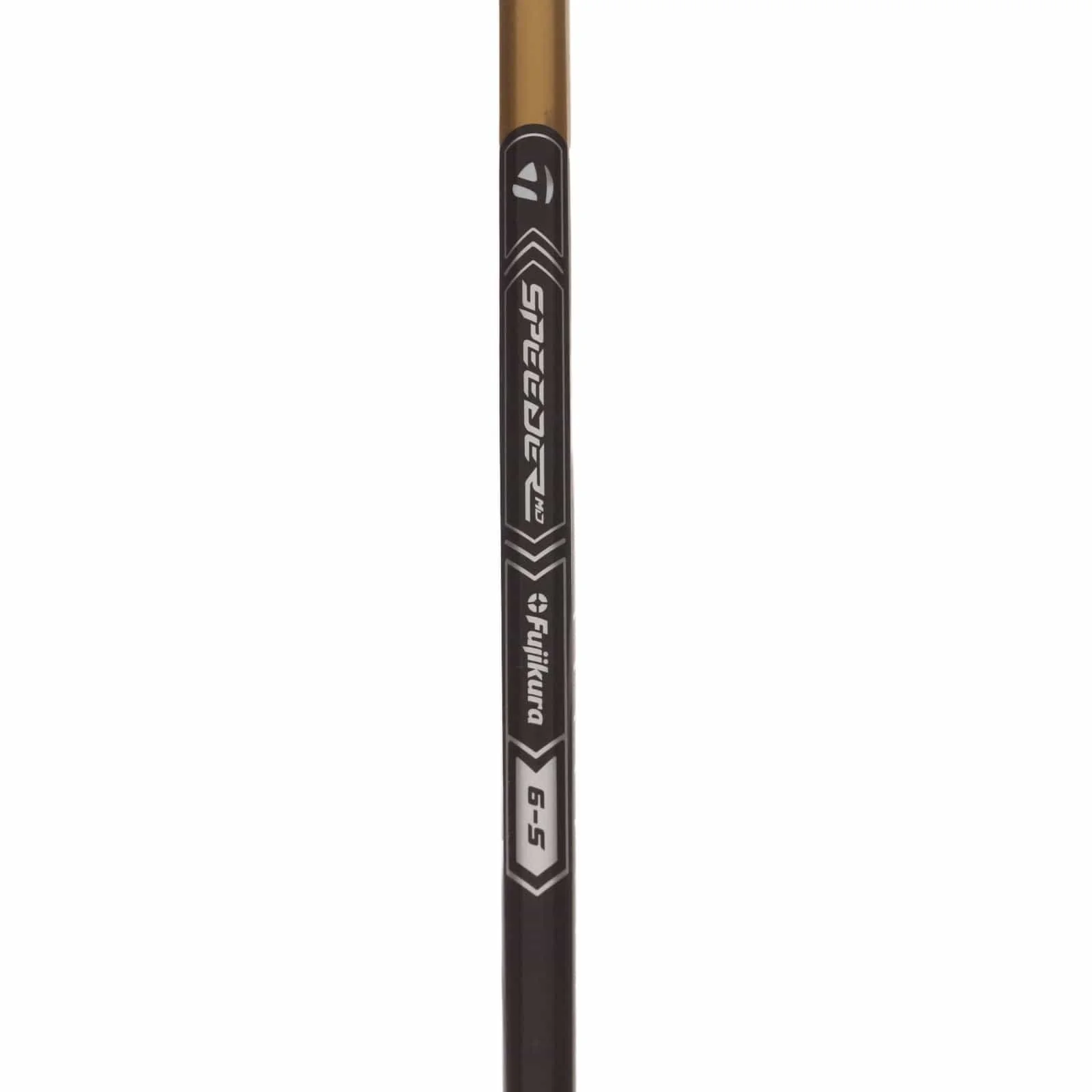 TaylorMade R7 Quad Graphite Mens Right Hand Mini Driver 11.5* Stiff - Fujikura Speeder MD 6-S - Image 5