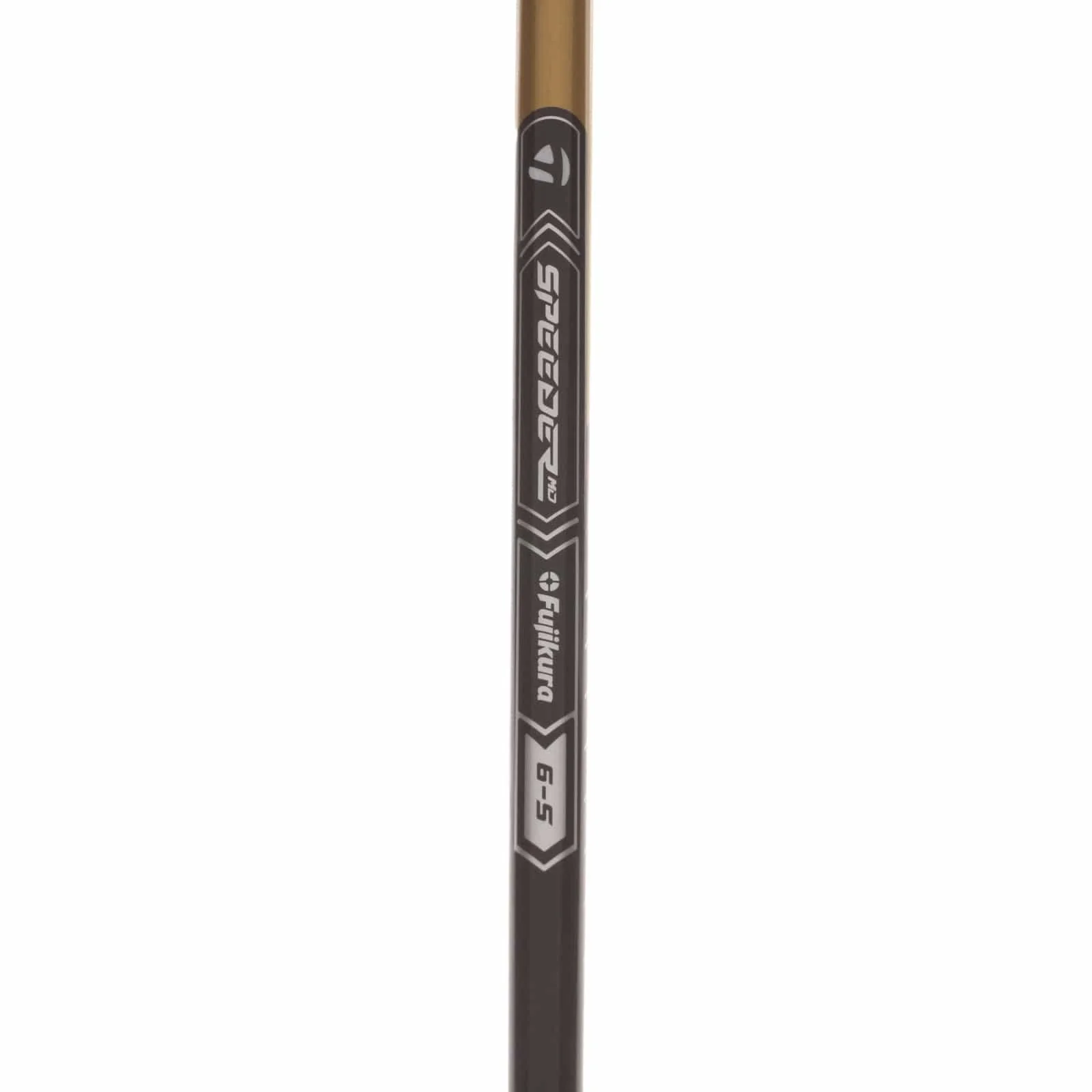 TaylorMade R7 Quad Graphite Mens Right Hand Mini Driver 11.5* Stiff - Fujikura Speeder MD - Image 5