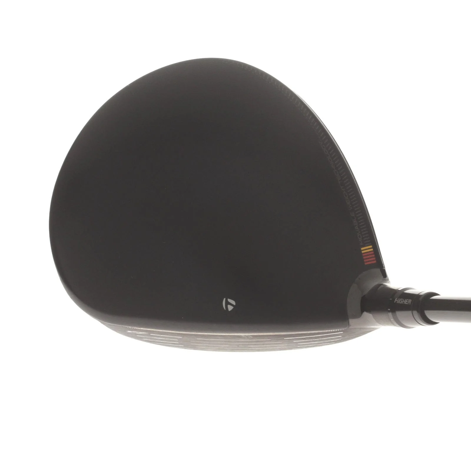 TaylorMade r7 Quad Graphite Mens Right Hand Mini Driver 13.5* Regular - Fujikura Speeder MD 5-R - Image 3
