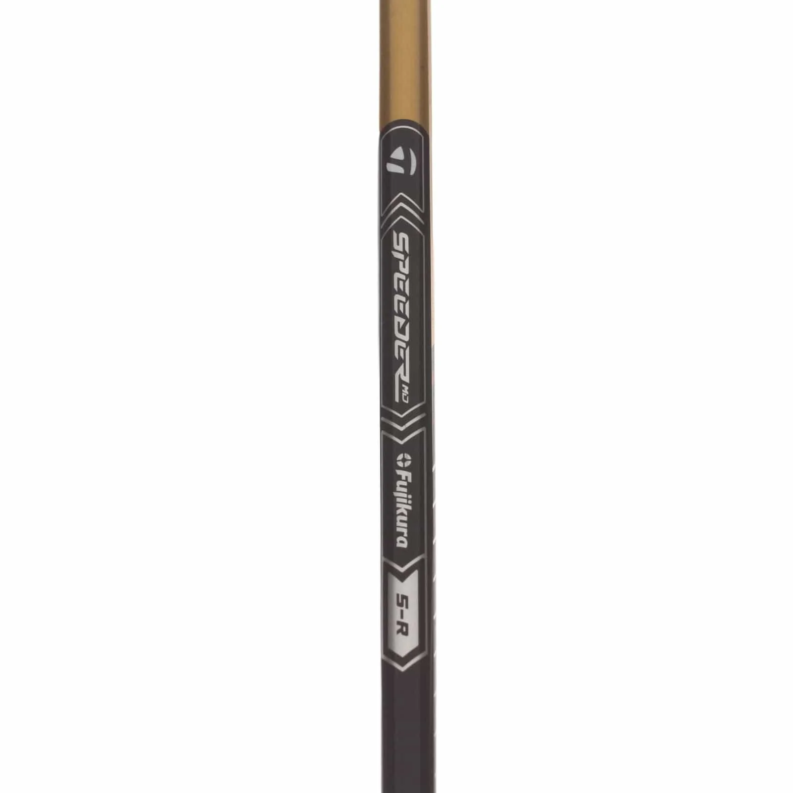 TaylorMade r7 Quad Graphite Mens Right Hand Mini Driver 13.5* Regular - Fujikura Speeder MD 5-R - Image 5