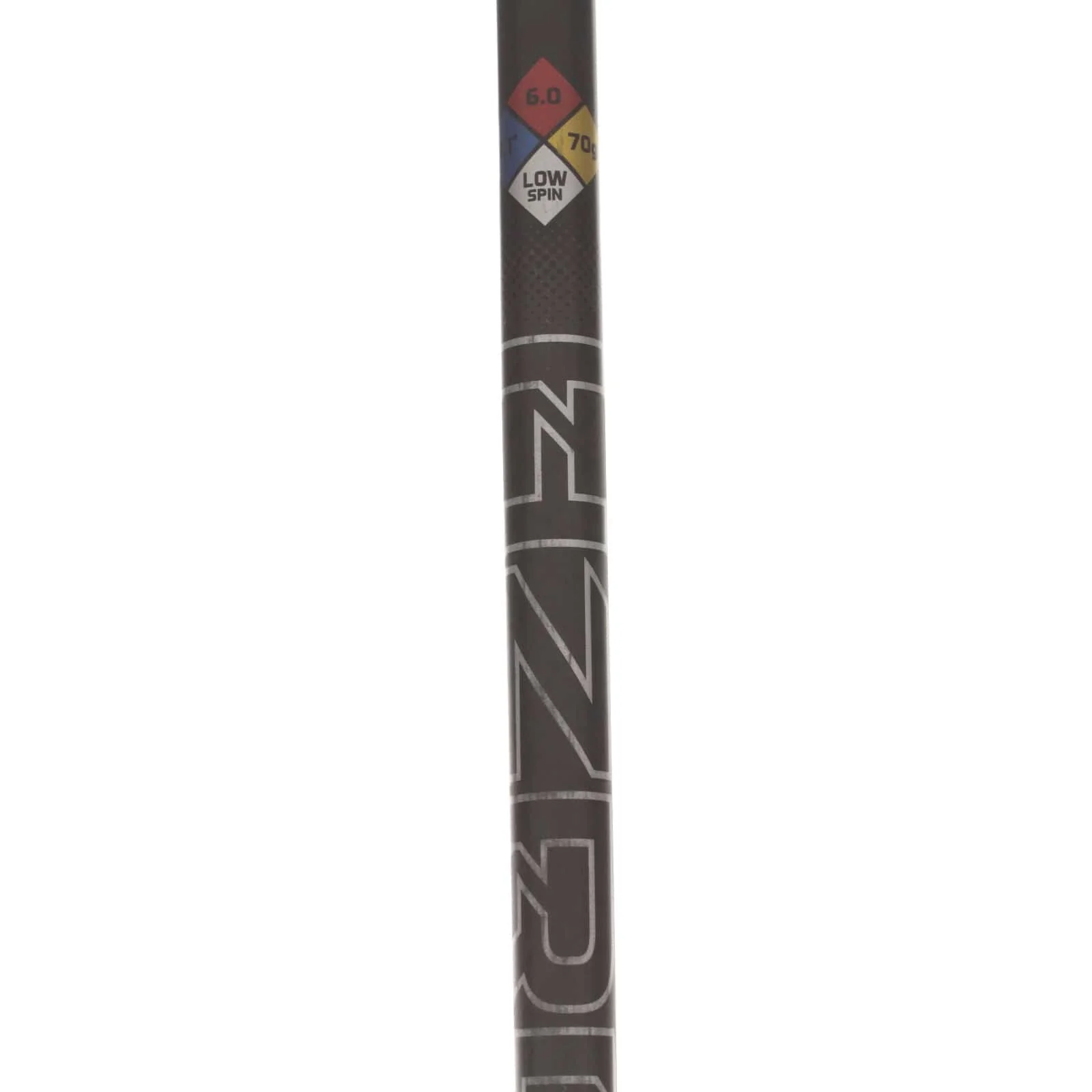 TaylorMade R7 Quad Graphite Mens Right Hand Mini Driver 13.5* Stiff - HZRDUS 6.0 70g - Image 5