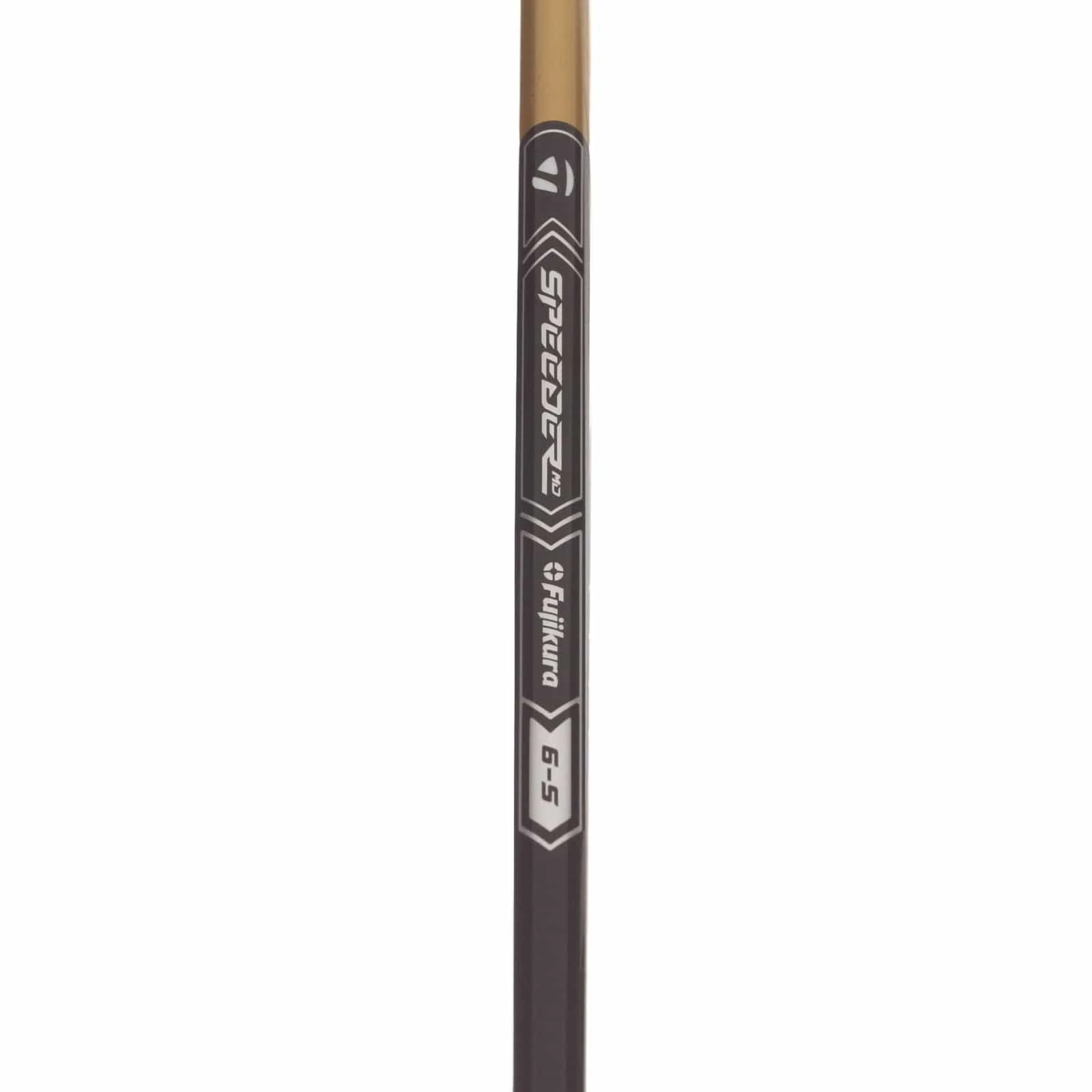 TaylorMade r7 Quad Mini Driver Graphite Mens Right Hand Mini Driver 11.5* Stiff - Fujikura Speeder 6-S - Image 5