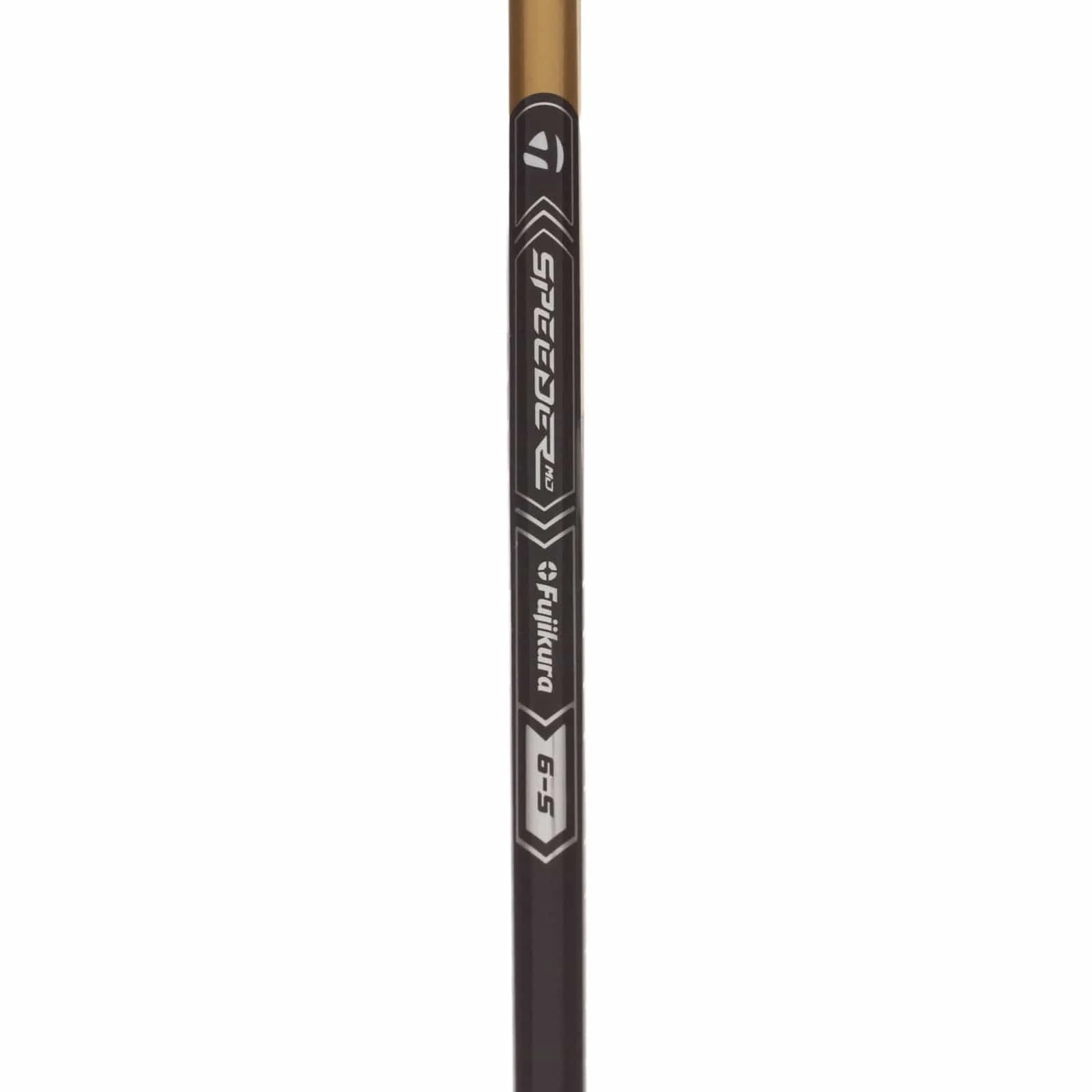 TaylorMade R7 Quad Mini Driver Graphite Mens Right Hand Mini Driver 13.5* Stiff - Fujikura Speeder 6-S - Image 5